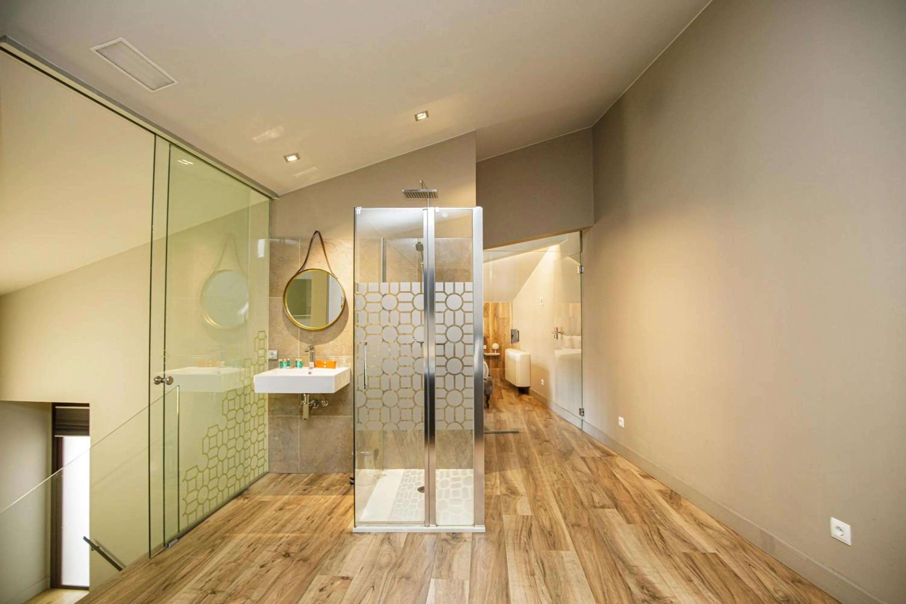 Les Clarisses Boutique Hotel