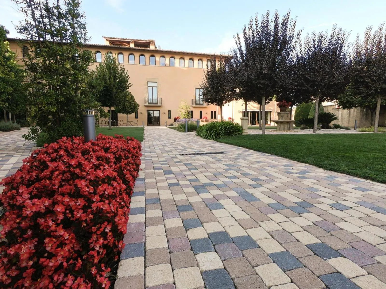 Les Clarisses Boutique Hotel