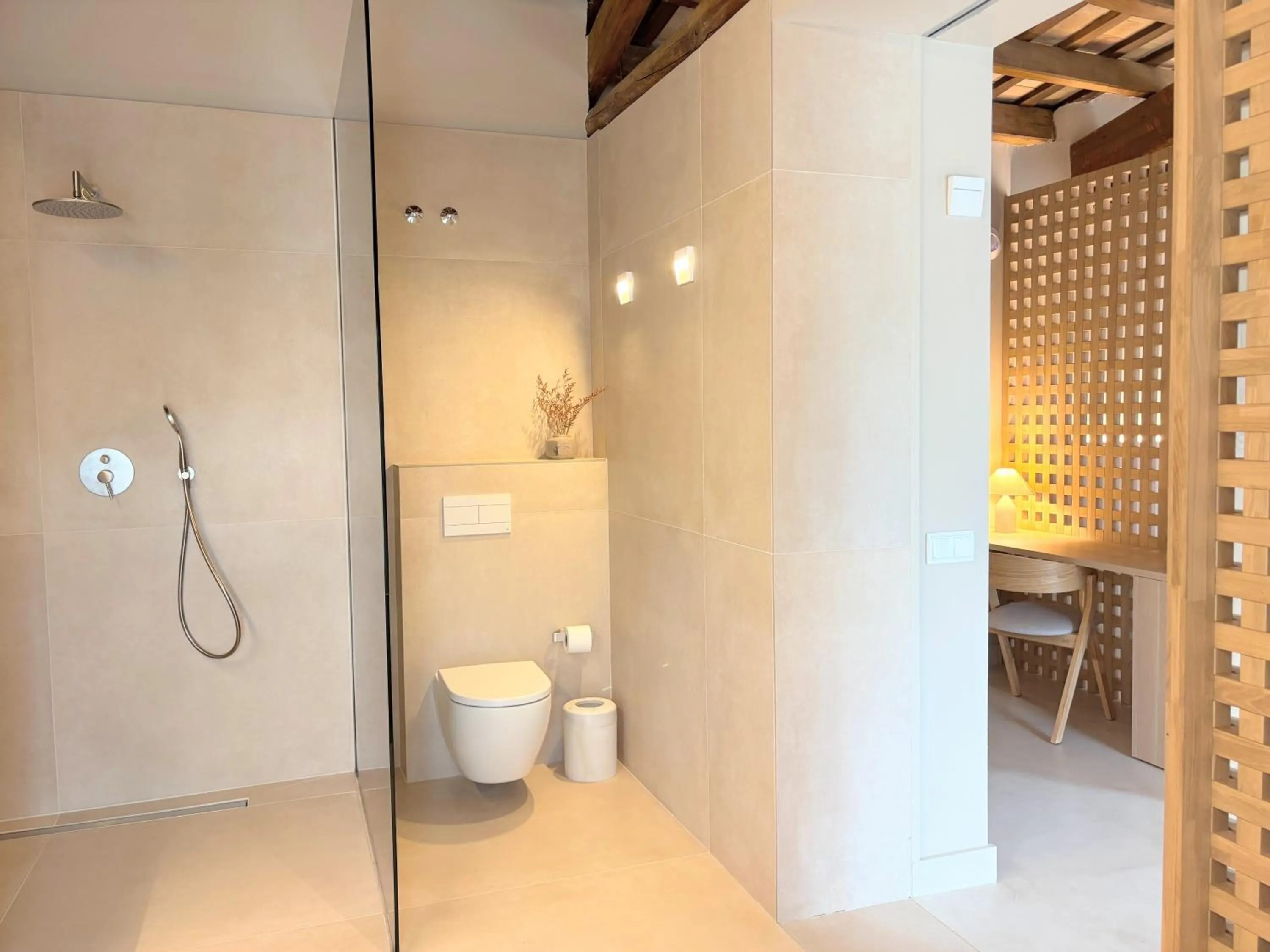 Les Clarisses Boutique Hotel