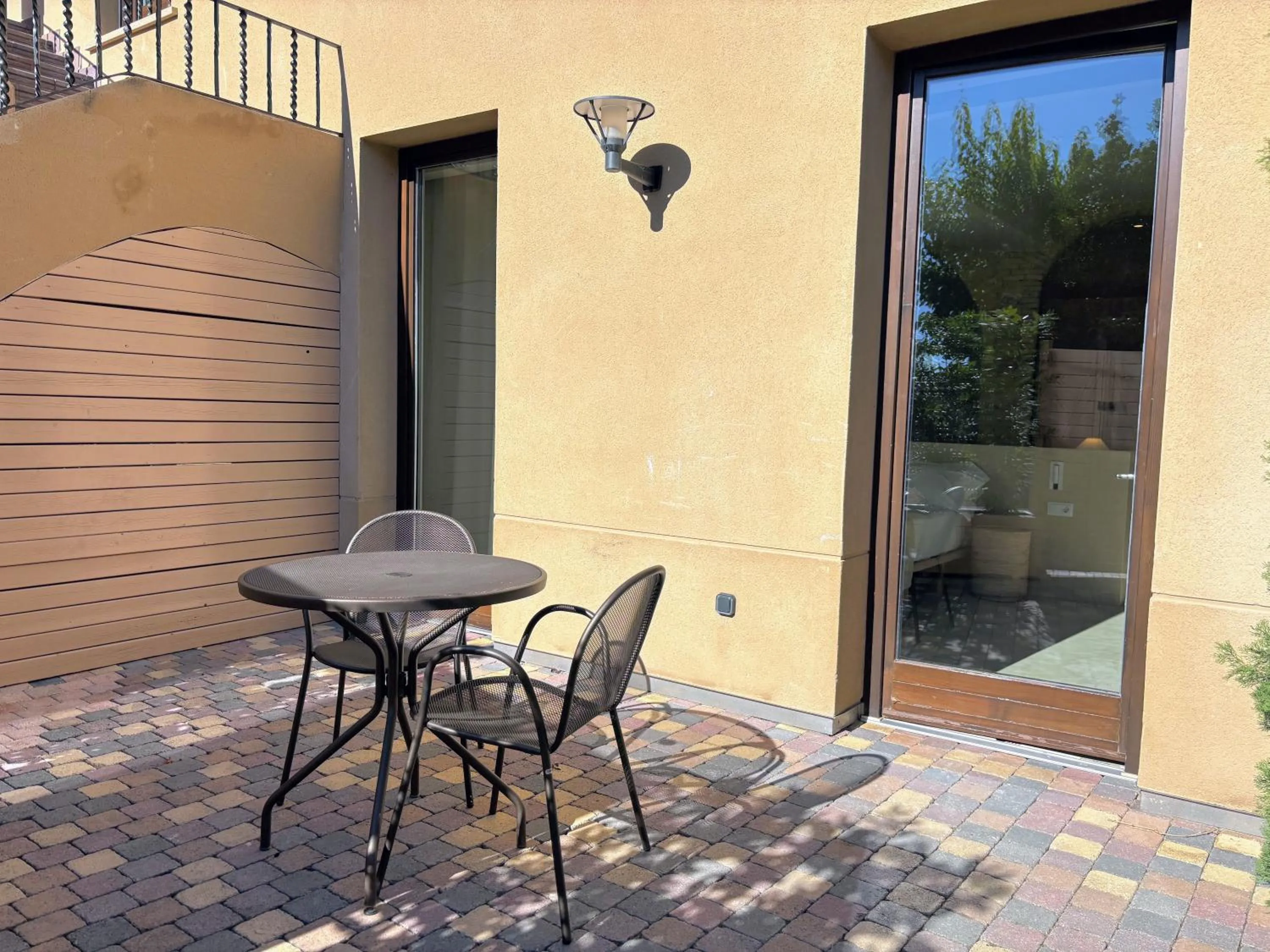 Les Clarisses Boutique Hotel