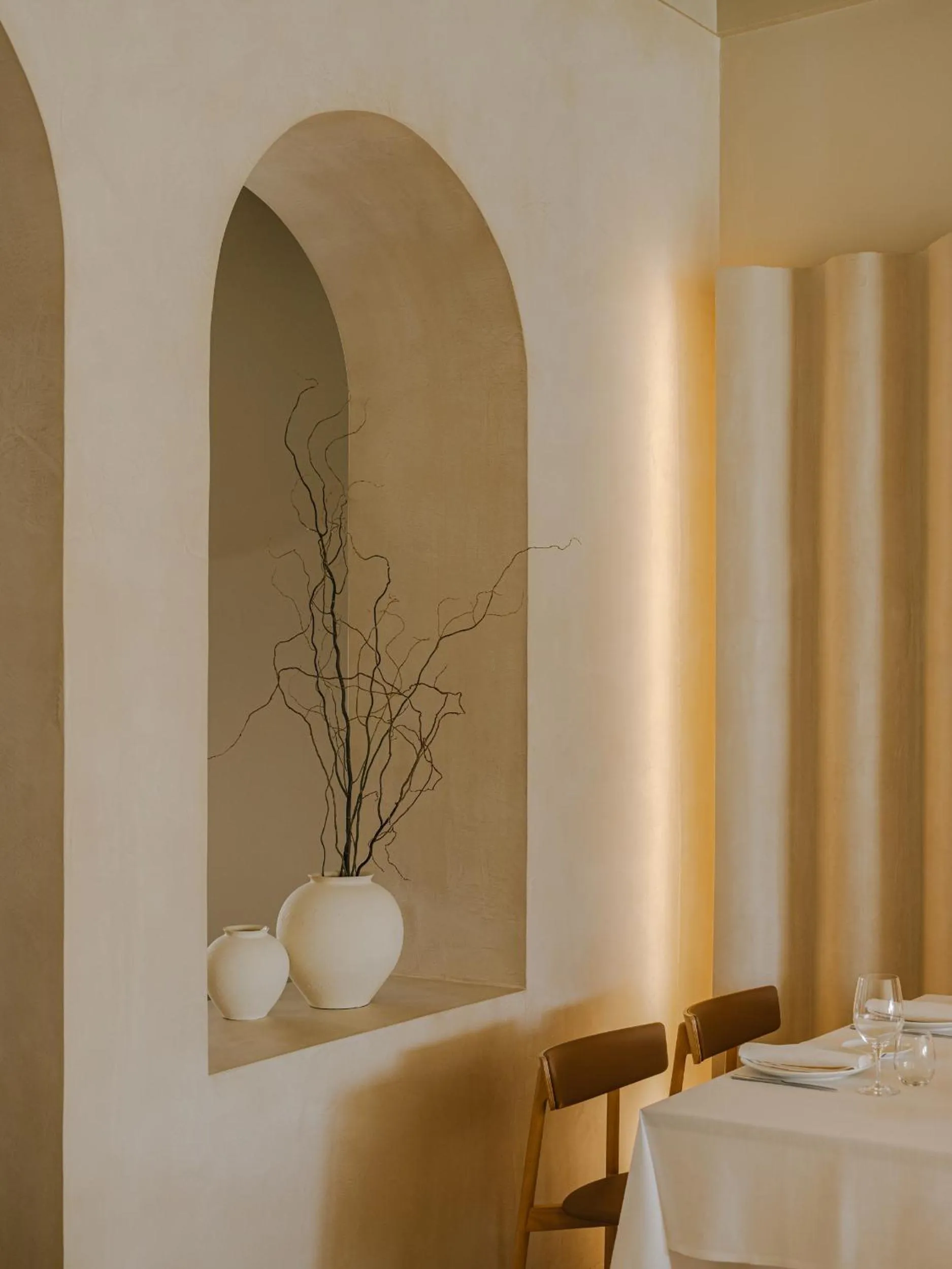 Les Clarisses Boutique Hotel