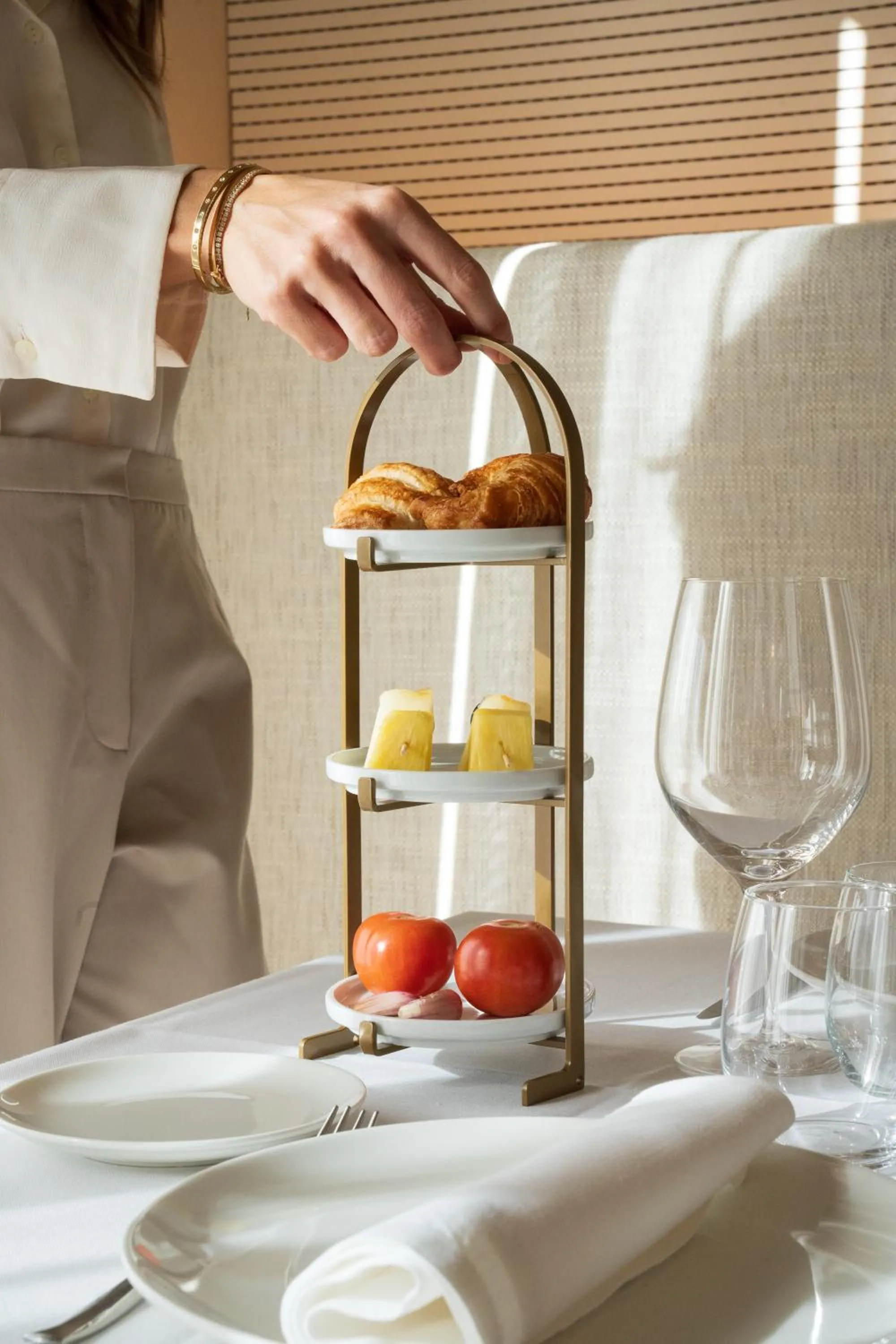 Les Clarisses Boutique Hotel