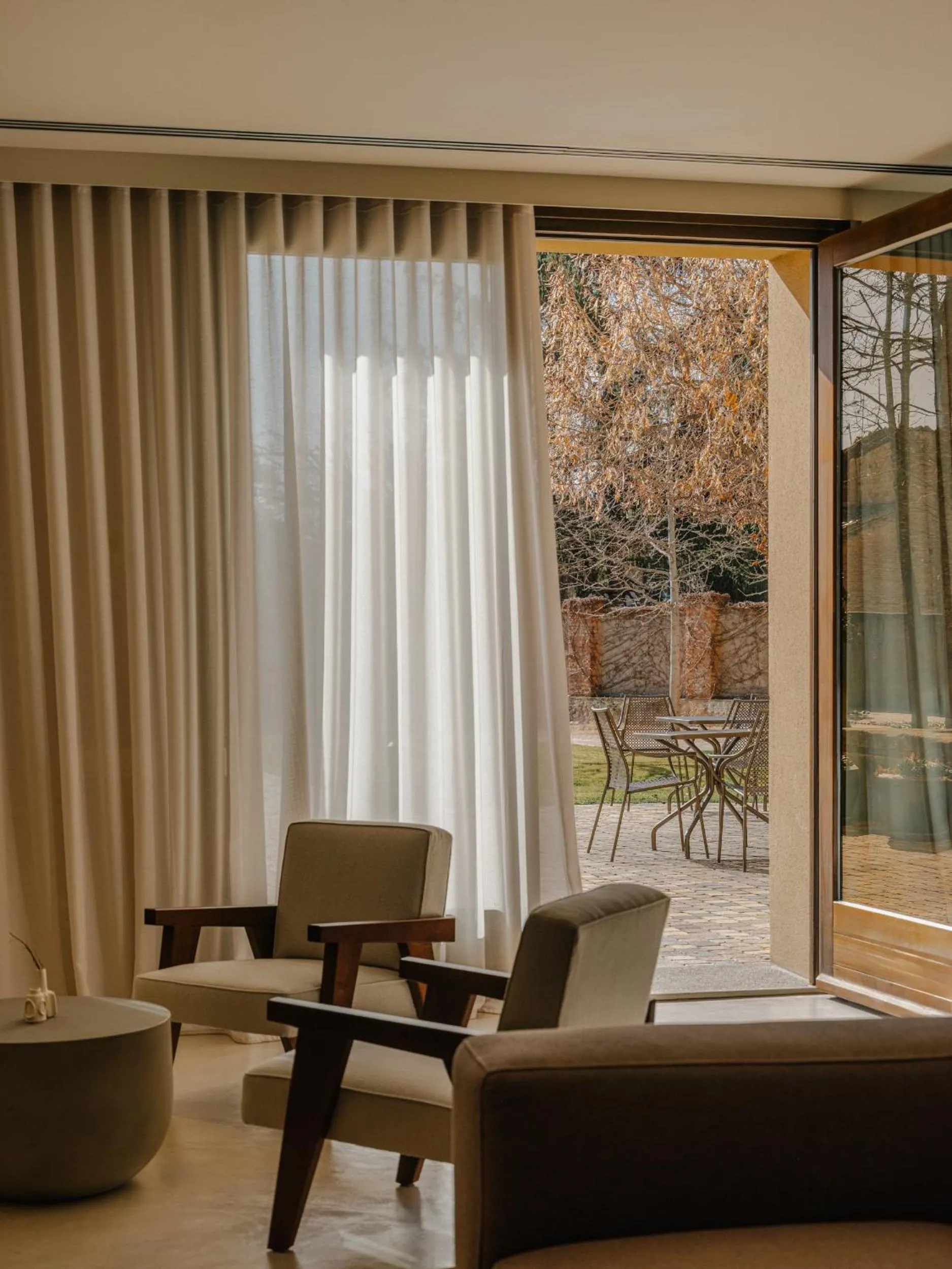 Les Clarisses Boutique Hotel