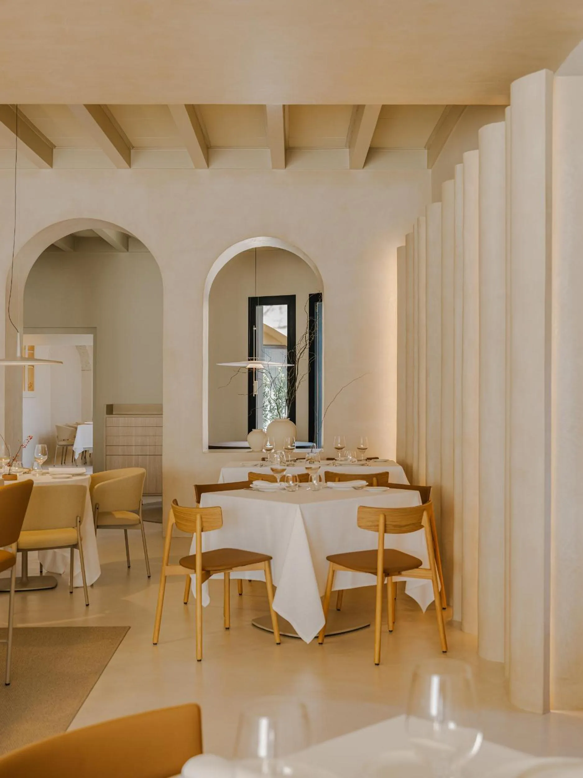 Les Clarisses Boutique Hotel