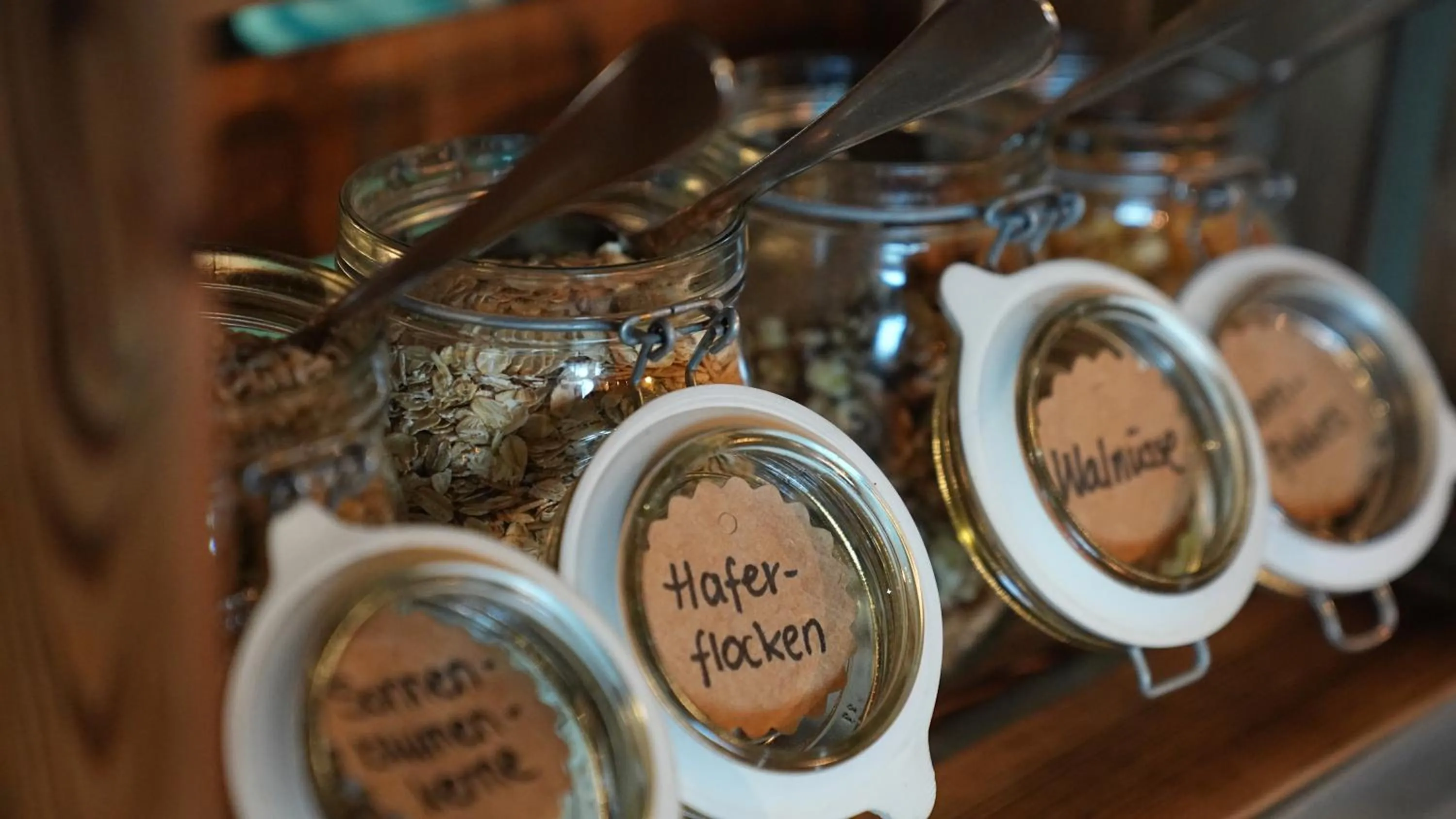 Breakfast in Fliegerdeich Hotel & Restaurant