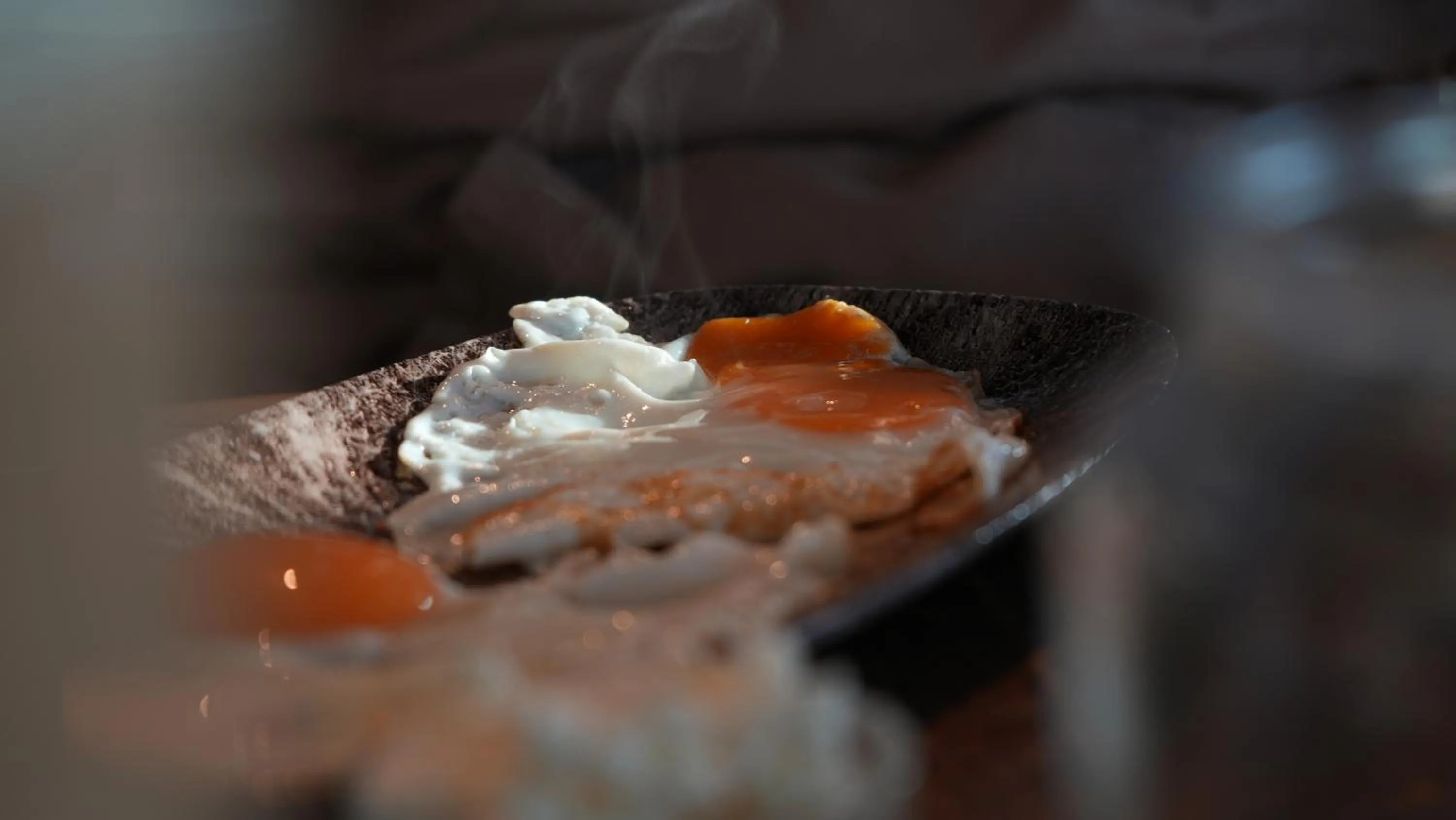 Breakfast in Fliegerdeich Hotel & Restaurant