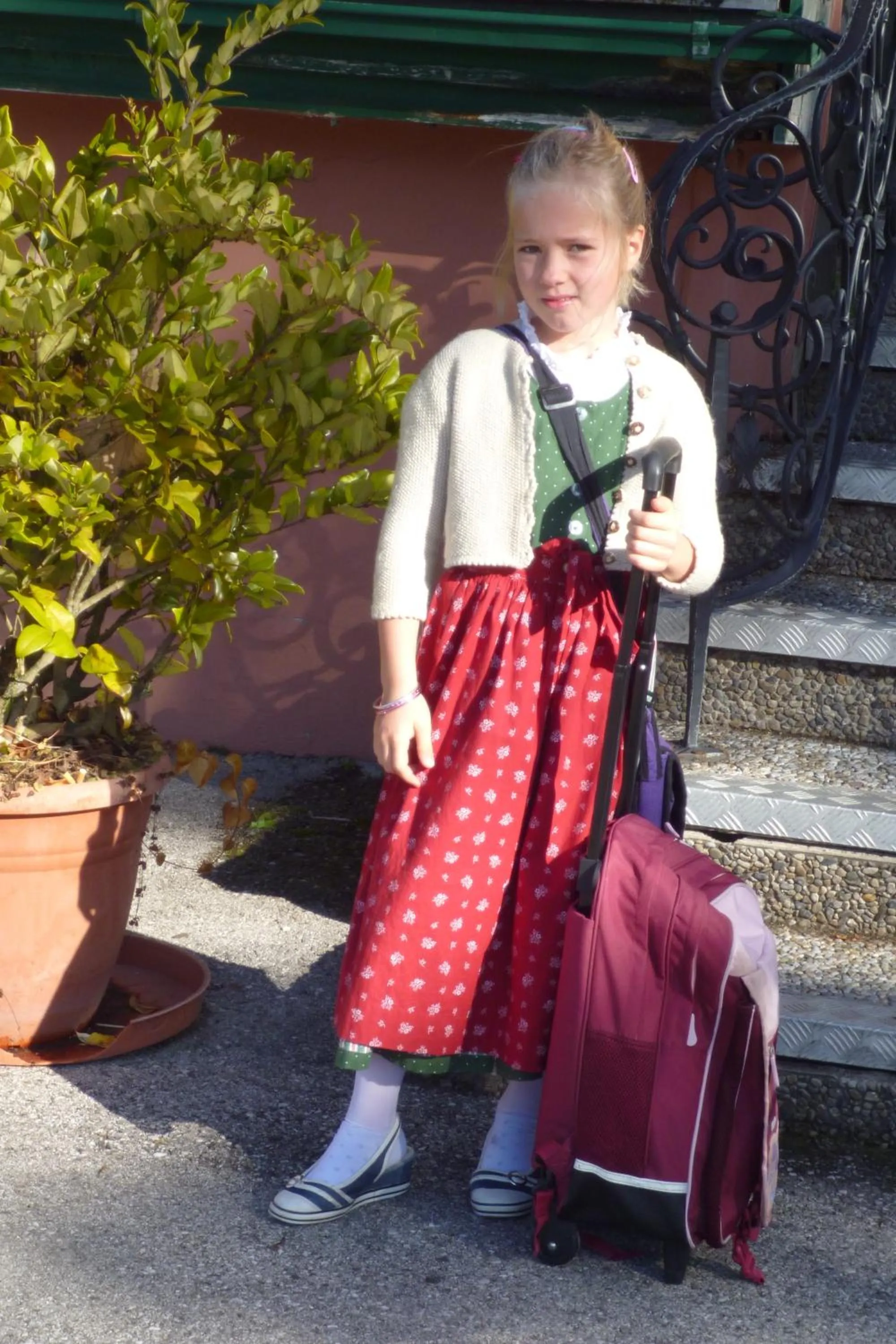 People in Hotel - Restaurant Gosauerhof