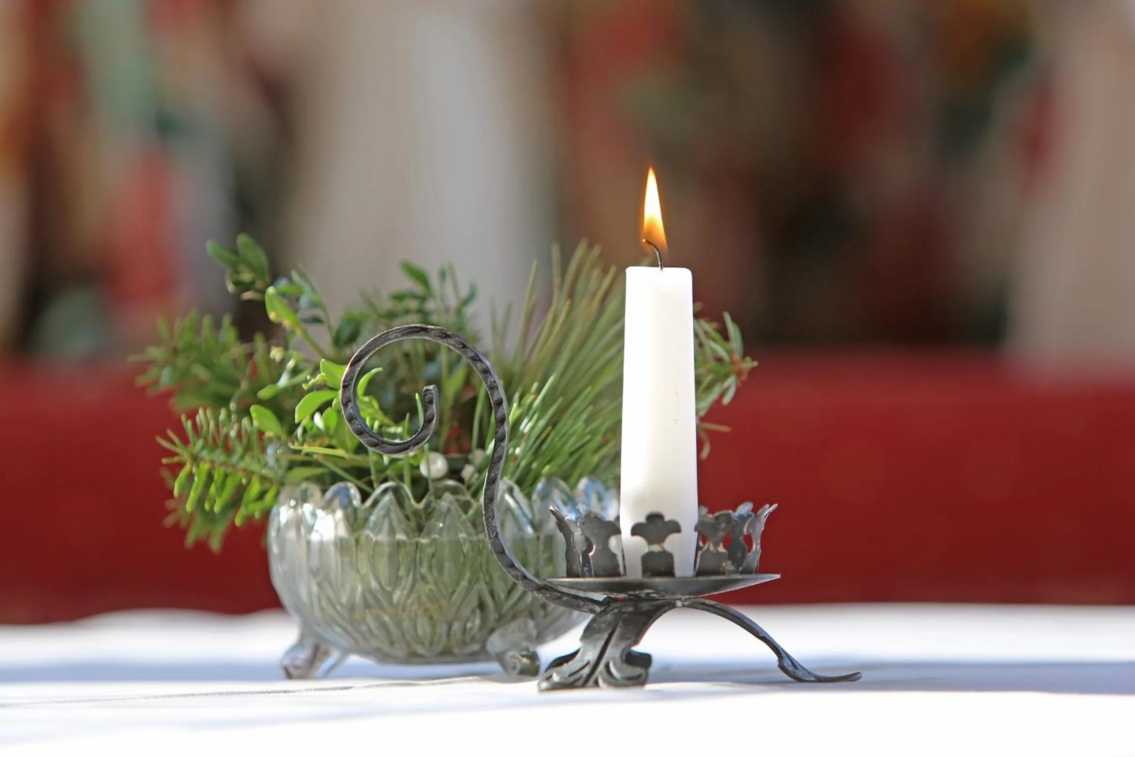 Restaurant/places to eat in Hotel - Restaurant Gosauerhof