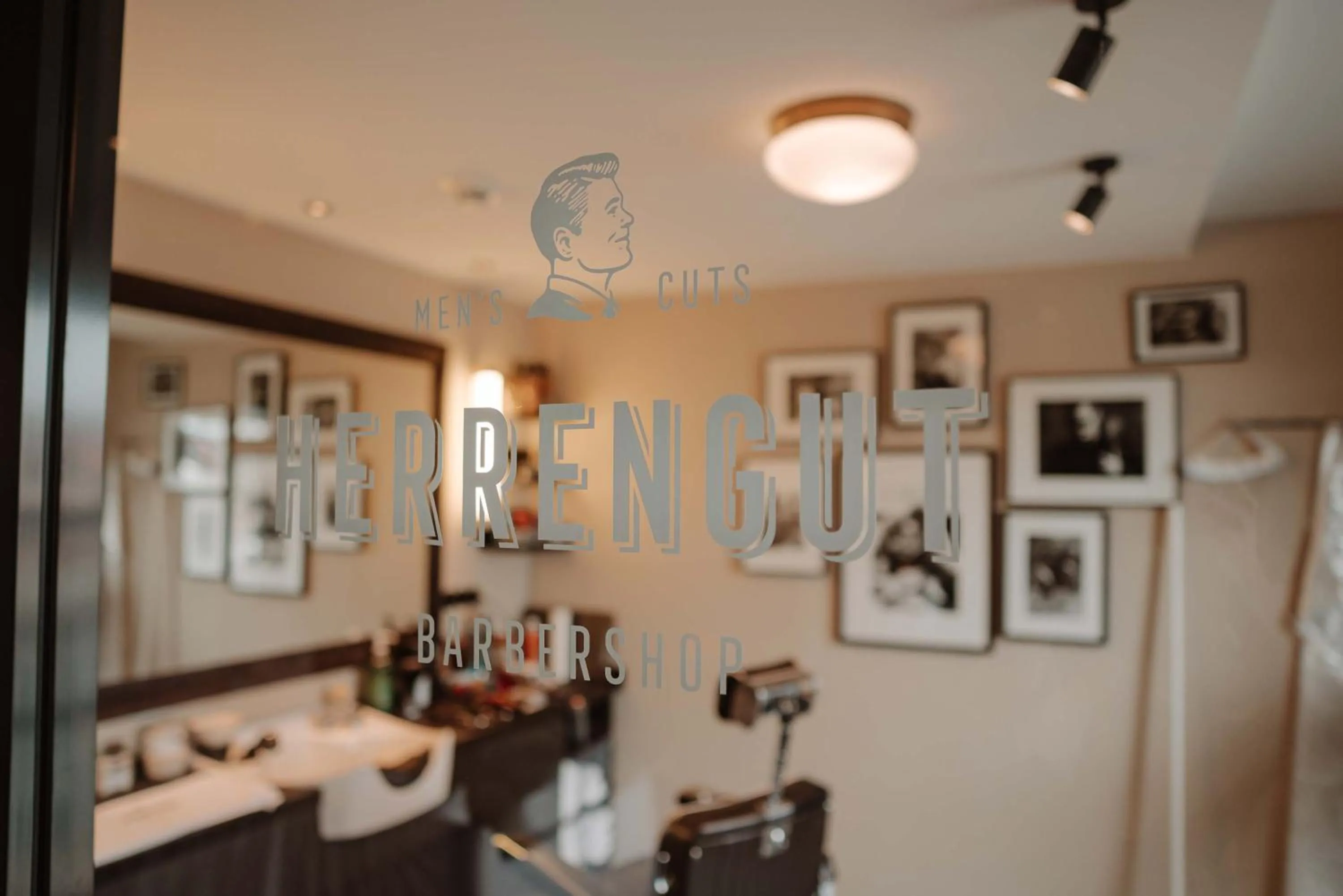 Spa and wellness centre/facilities in Lighthouse Hotel & Spa