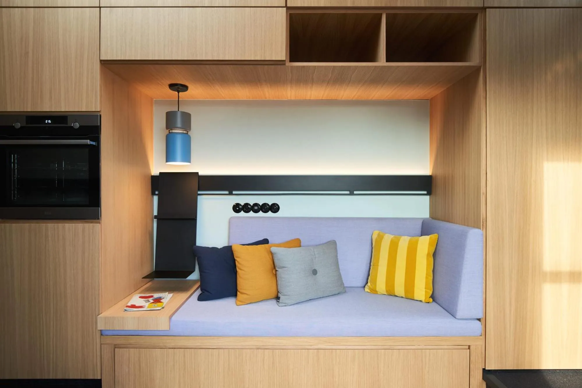 Photo of the whole room in Lighthouse Hotel & Spa