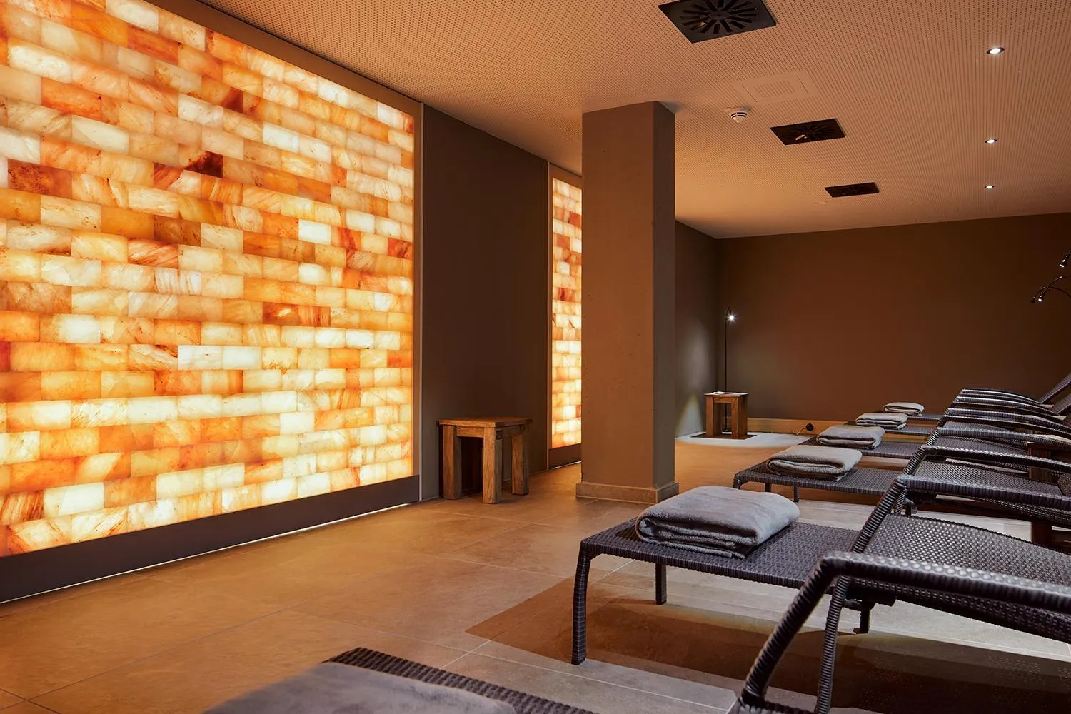 Spa and wellness centre/facilities in Lighthouse Hotel & Spa