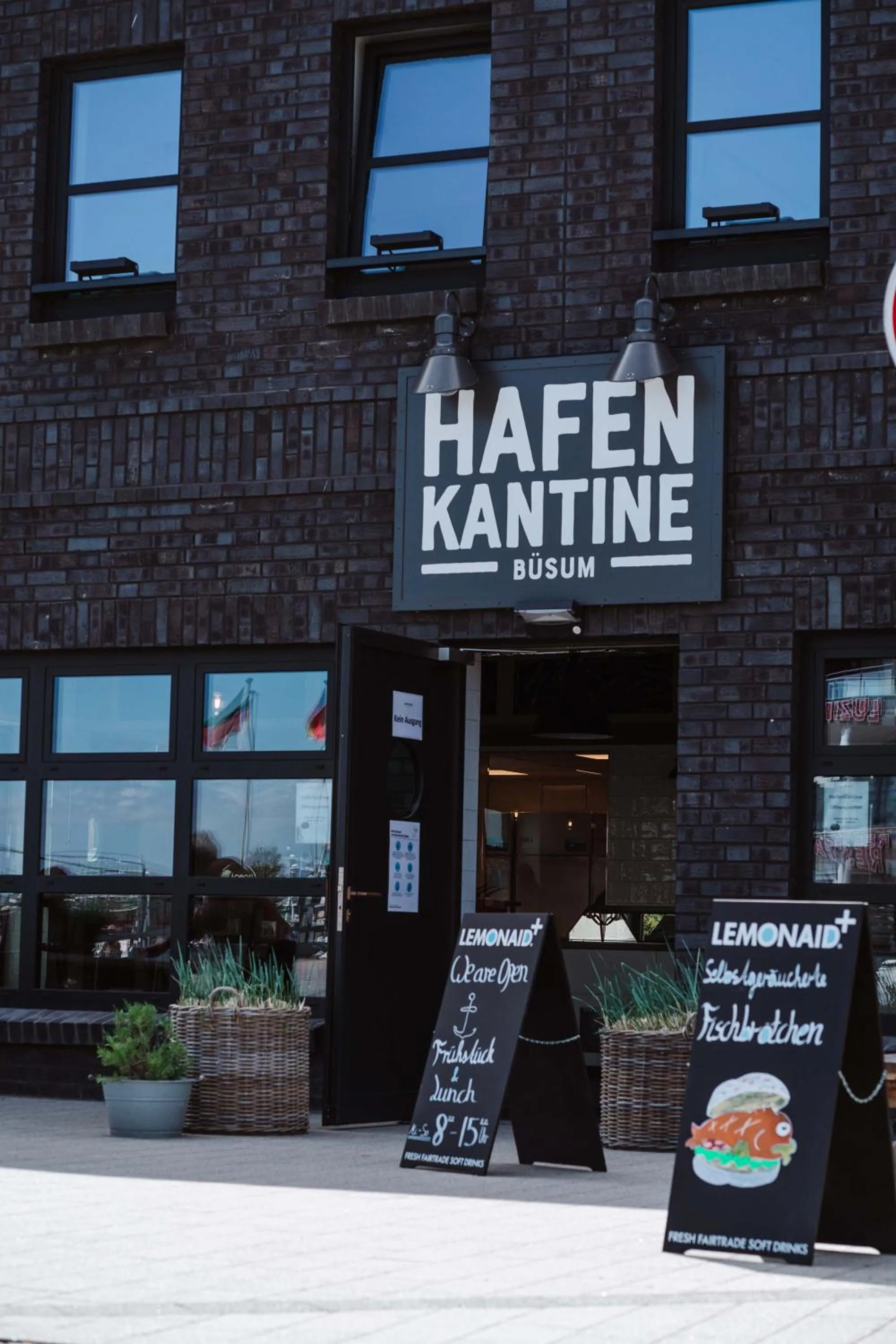 Restaurant/places to eat in Lighthouse Hotel & Spa