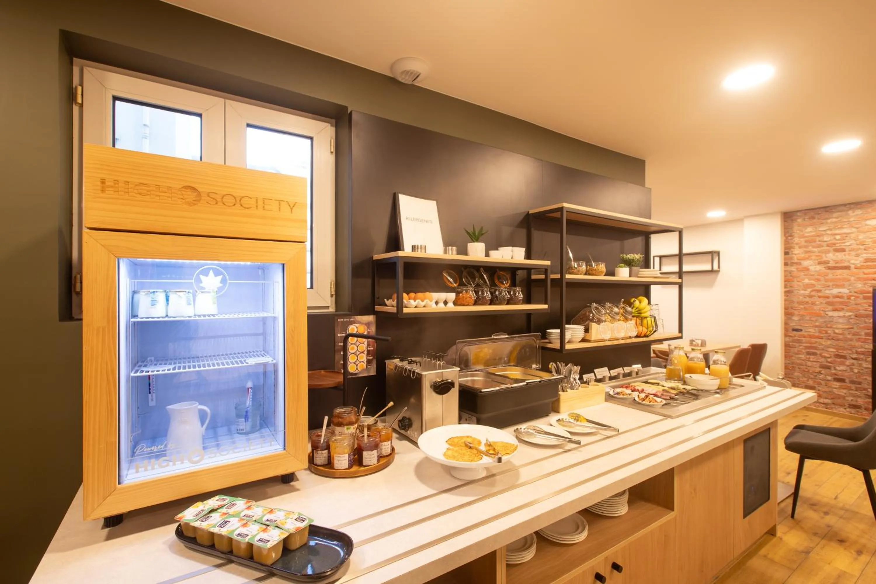 Campanile Grenoble Centre Gare