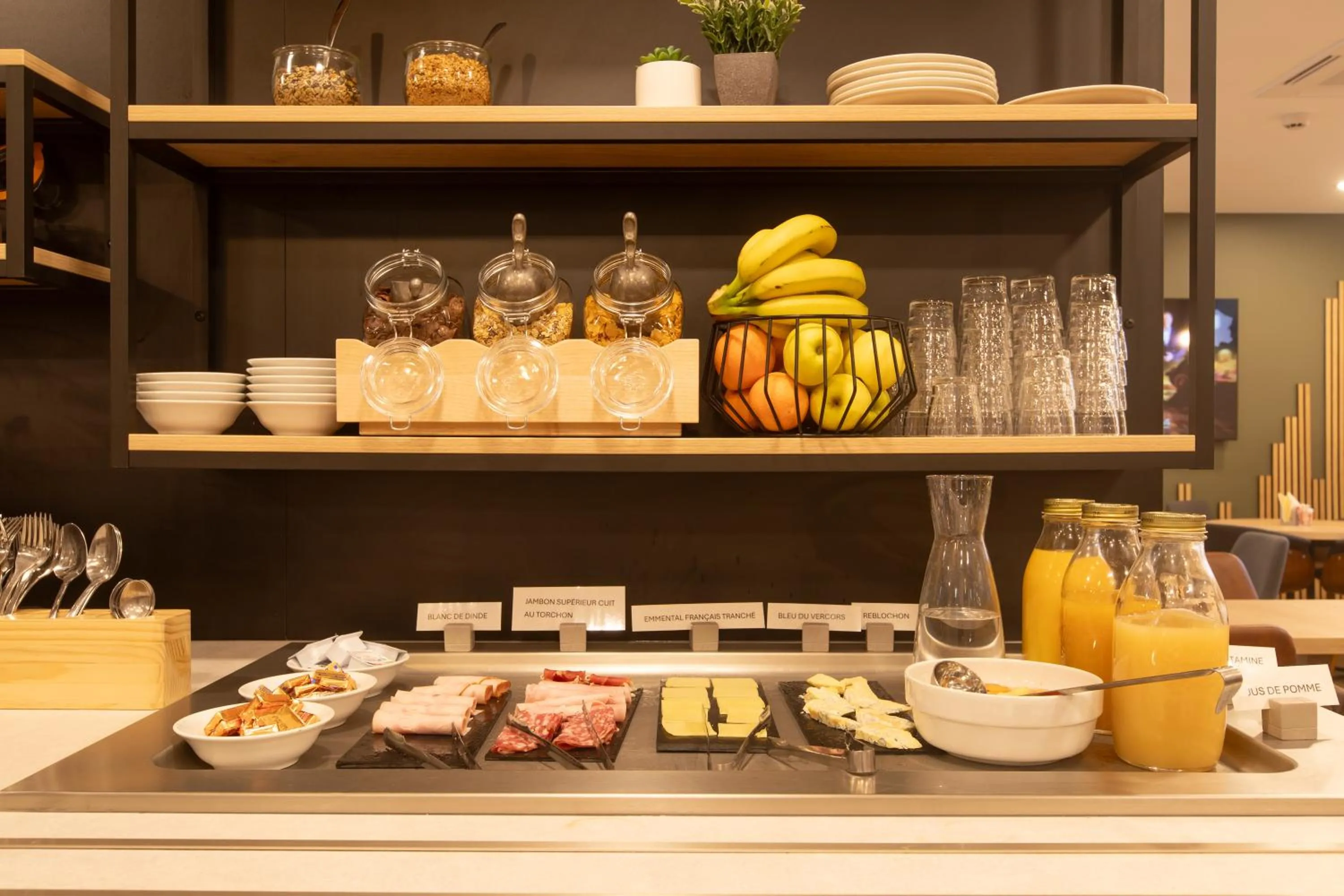 Campanile Grenoble Centre Gare