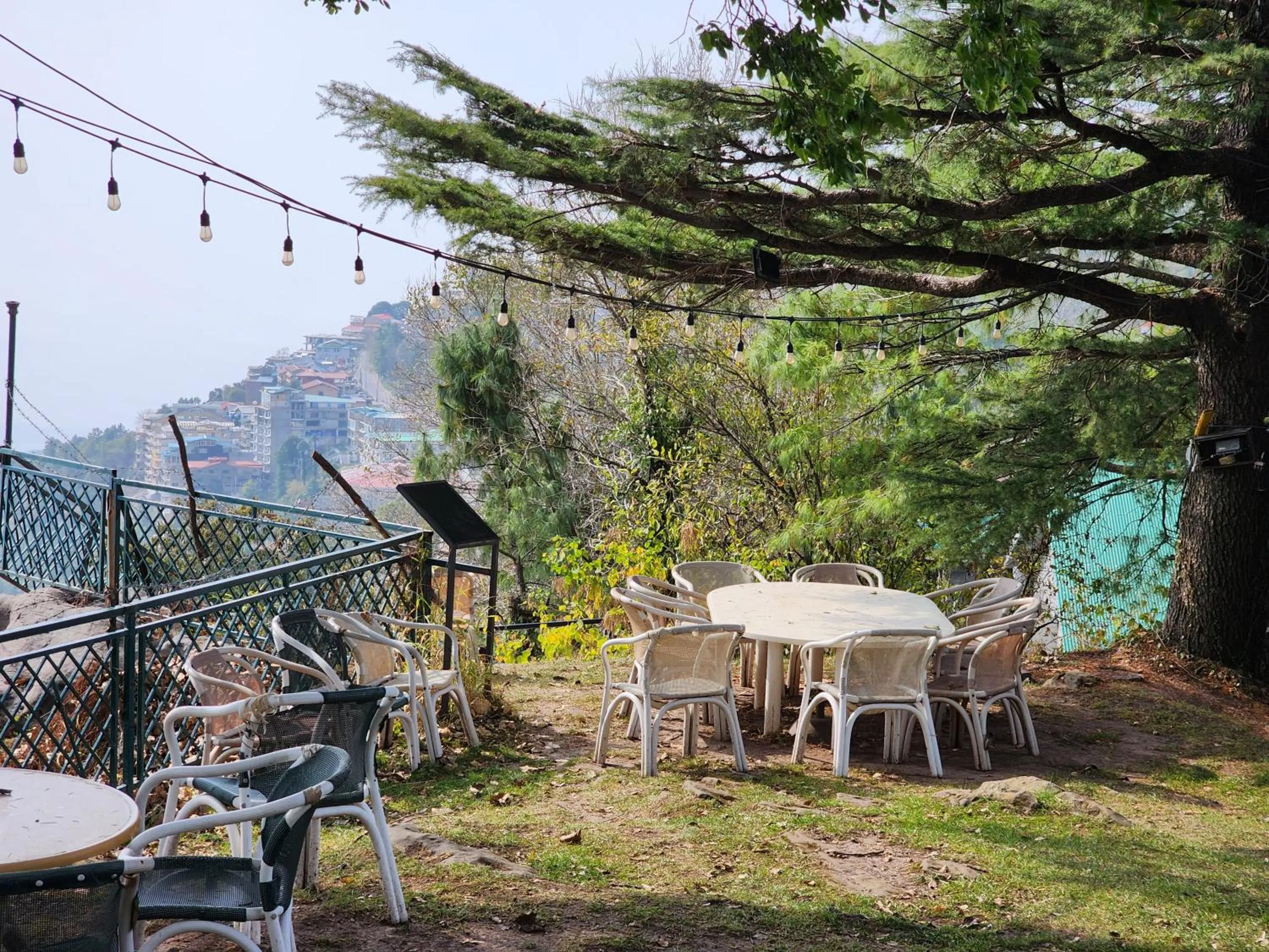 Day in Maisonette Firhill Hotel & Resort