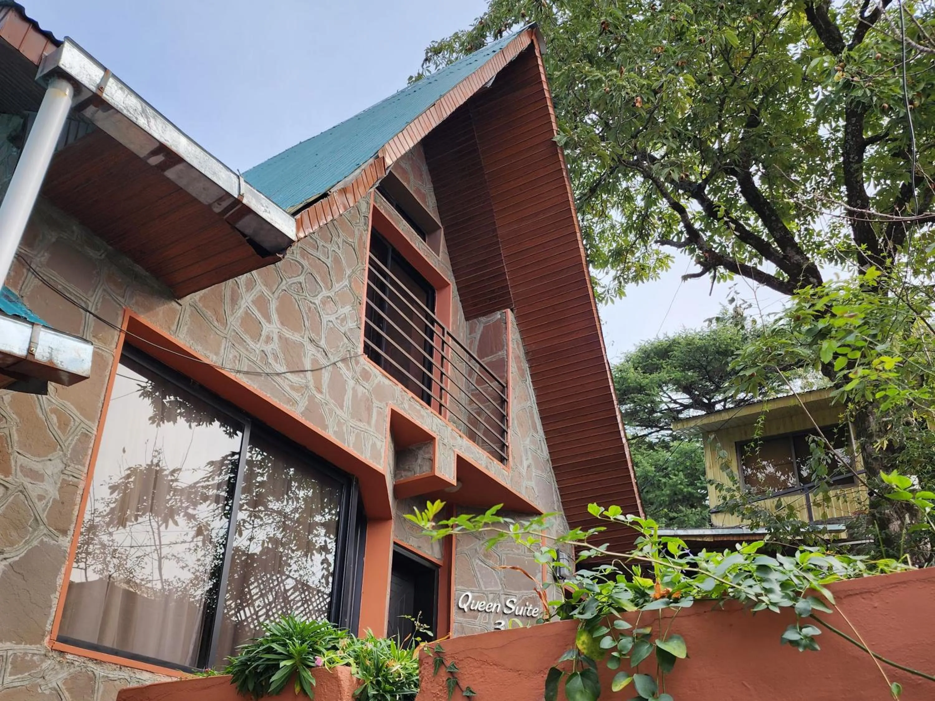 VIP in Maisonette Firhill Hotel & Resort