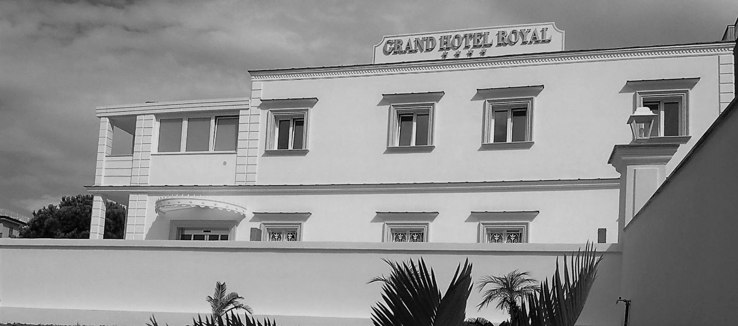Grand Hotel Royal