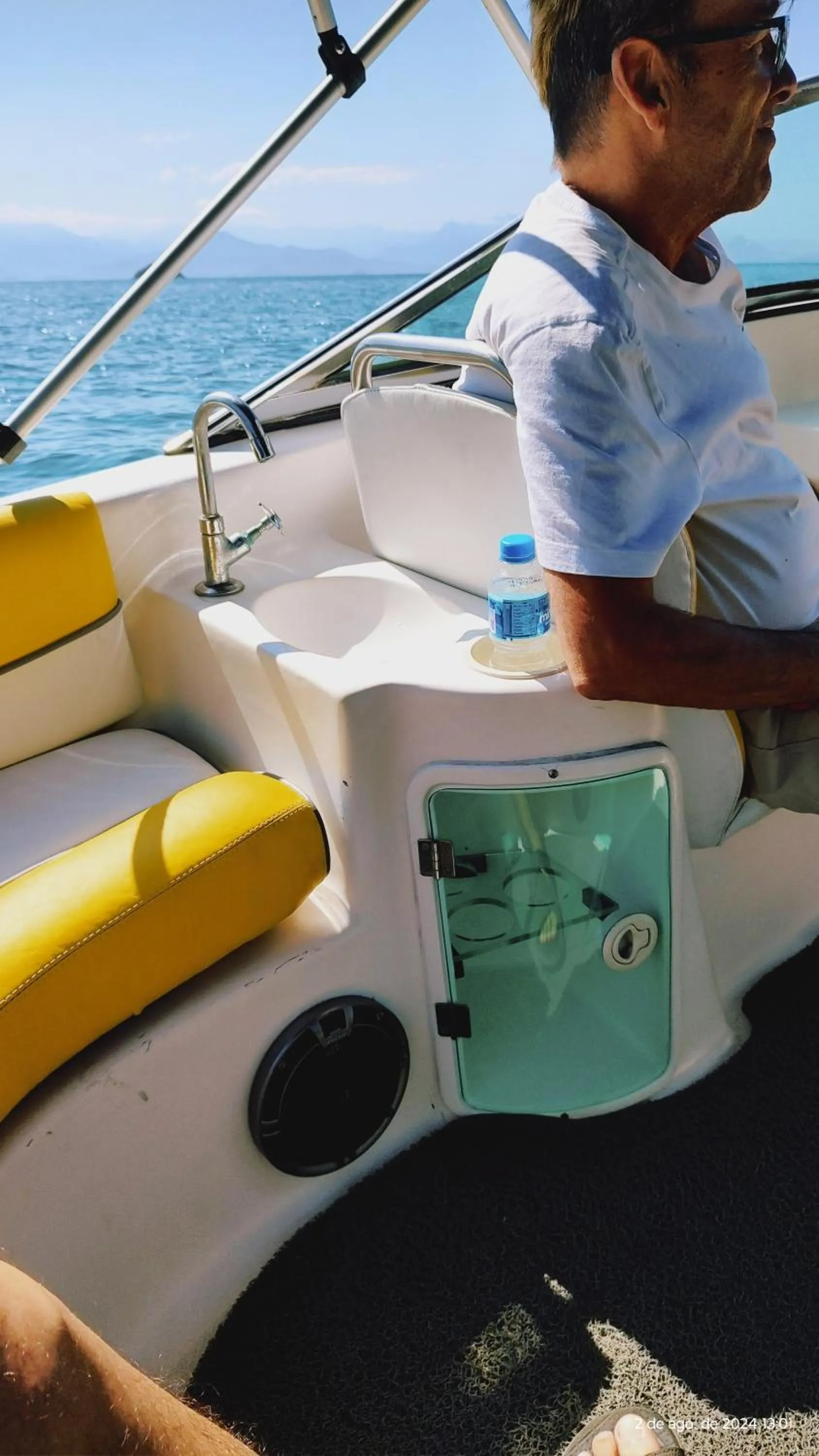 Pousada Arte Colonial - Casarão Histórico do Séc XVIII - Lancha Própria