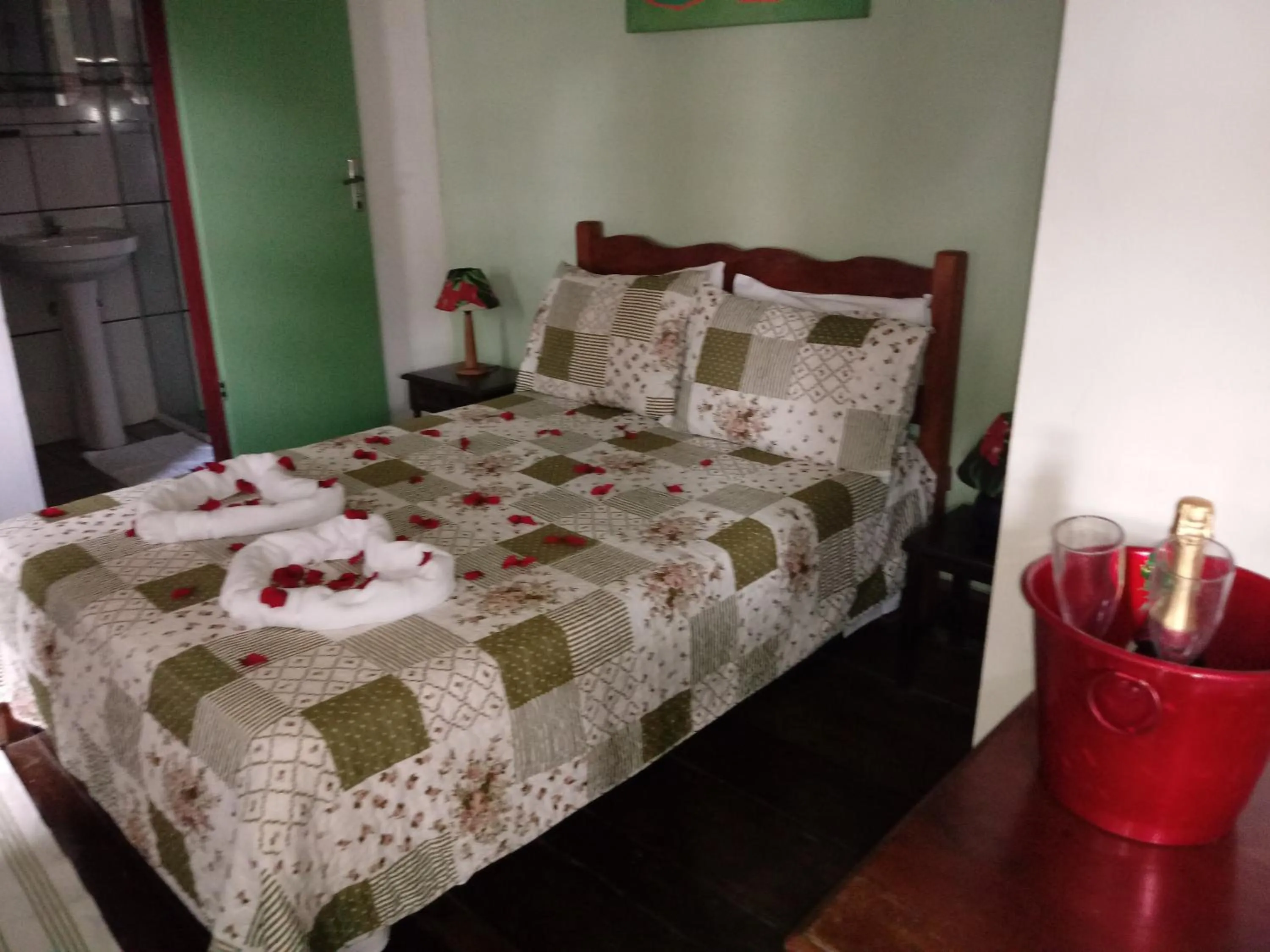 Other in Pousada Arte Colonial - Casarão Histórico do Séc XVIII - Lancha Própria