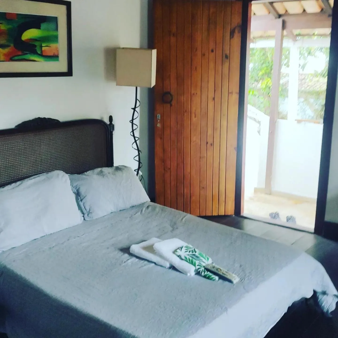 Pousada Arte Colonial - Casarão Histórico do Séc XVIII - Lancha Própria