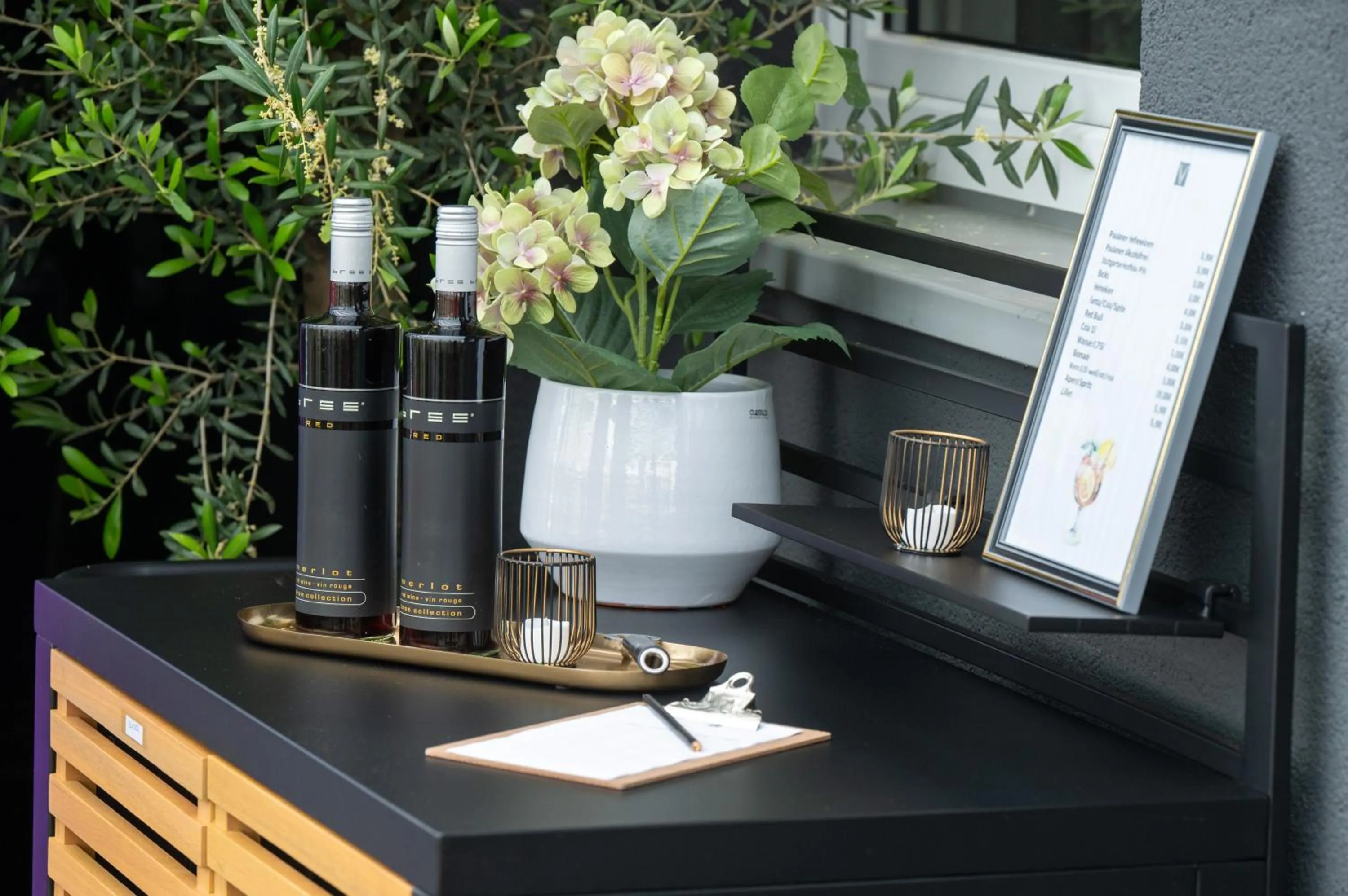 V Boutique Hotel Böblingen