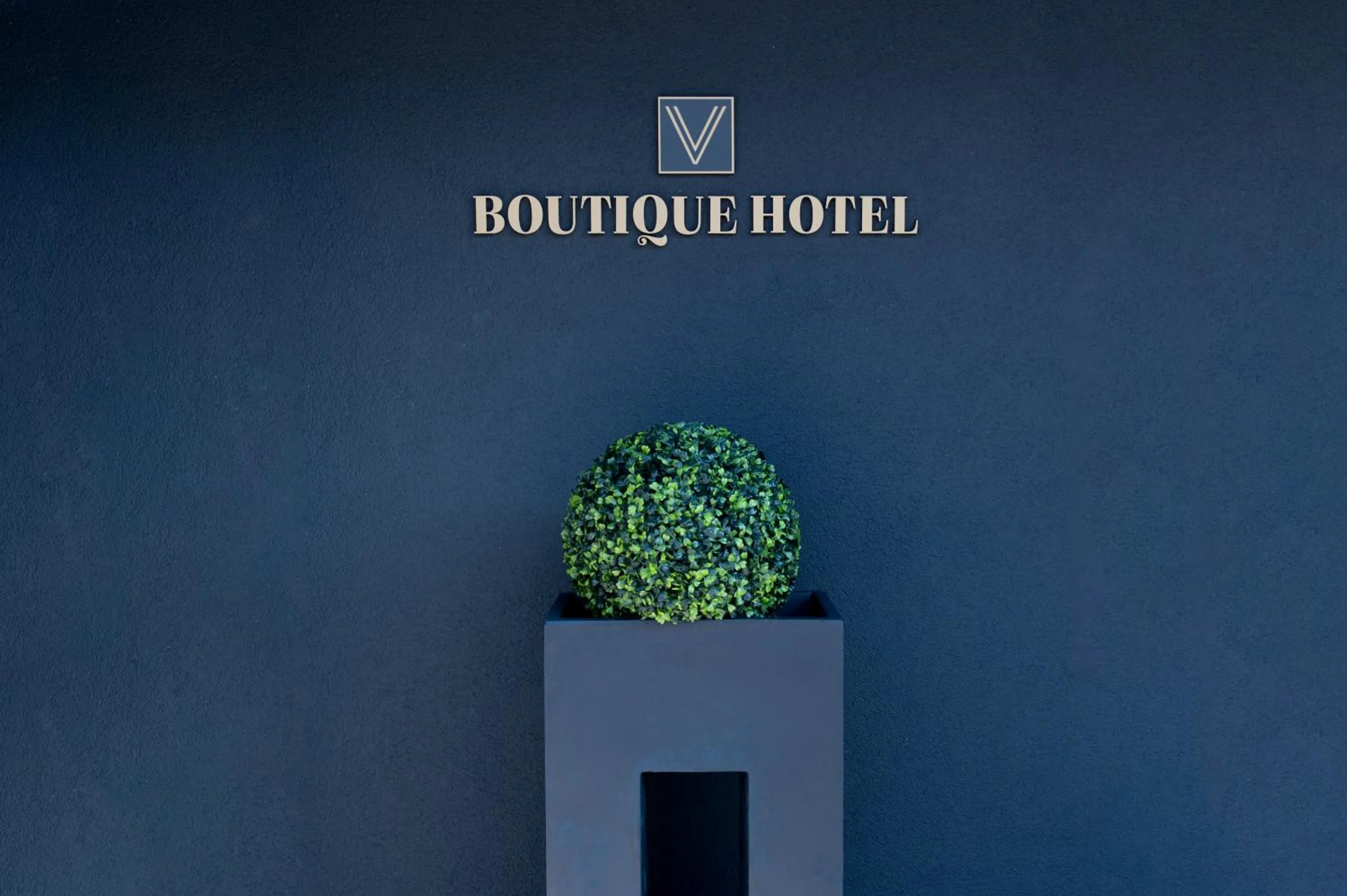 V Boutique Hotel Böblingen