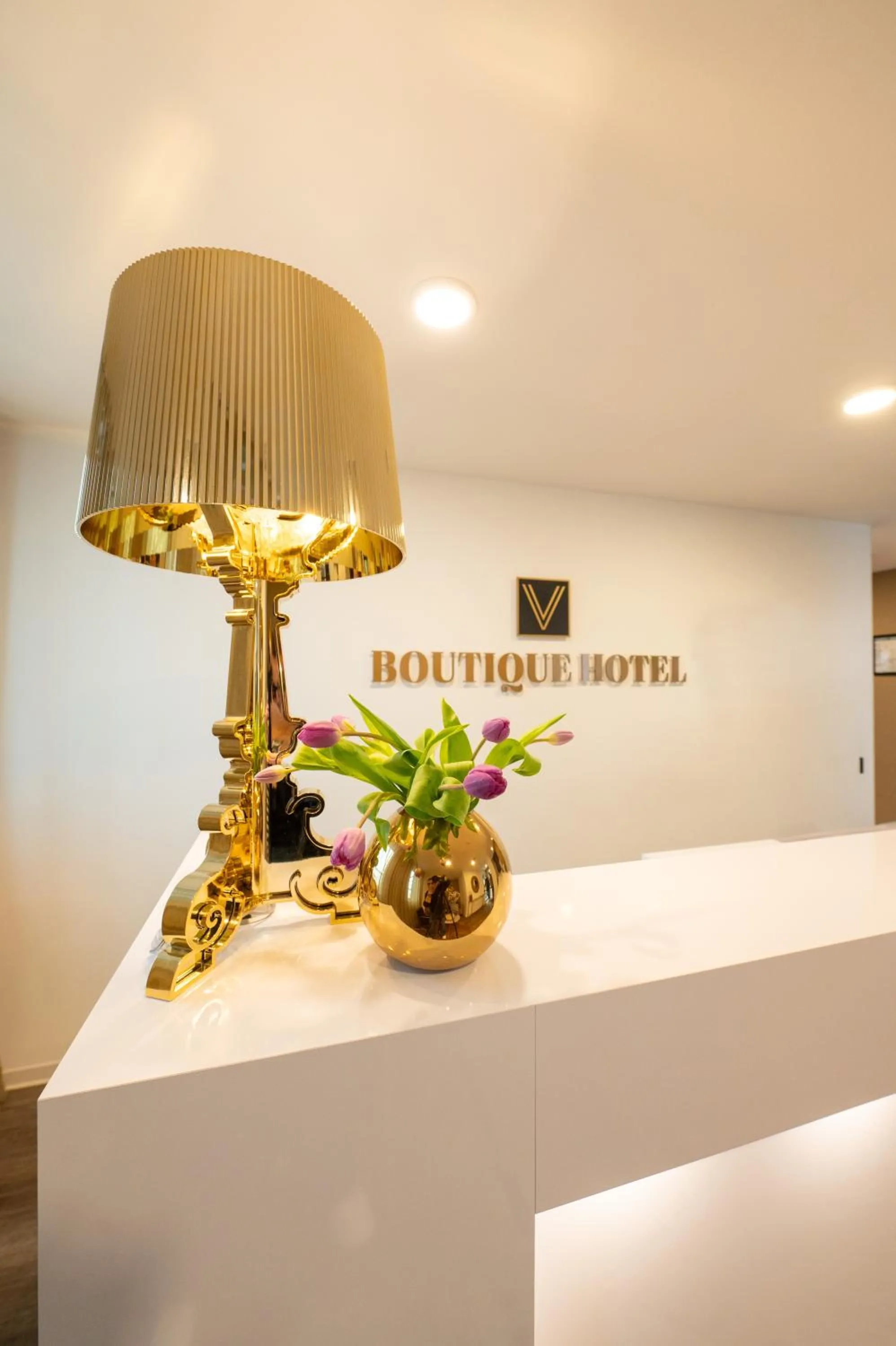 V Boutique Hotel Böblingen