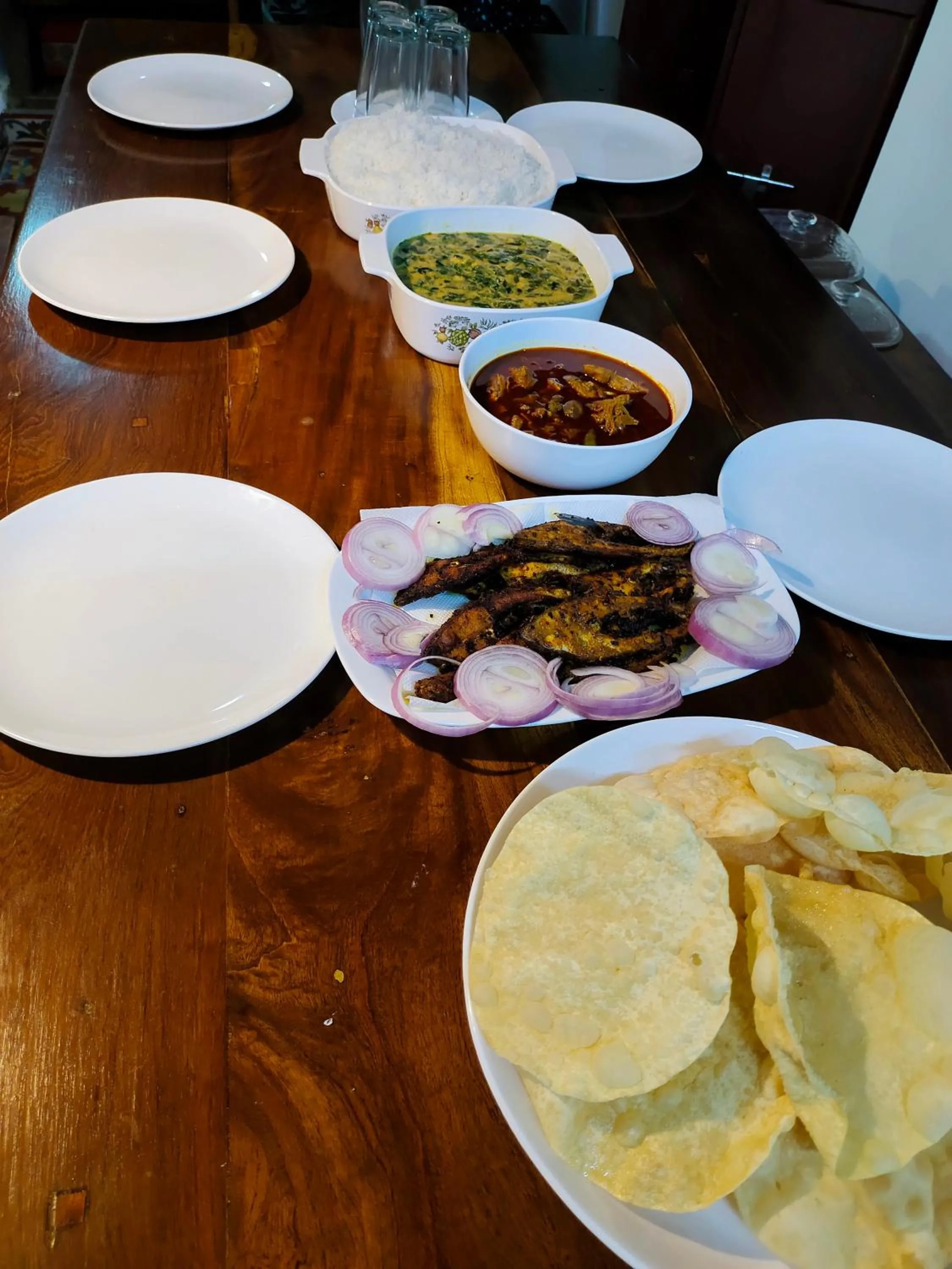 Anamala Serenity Homestay Kerala