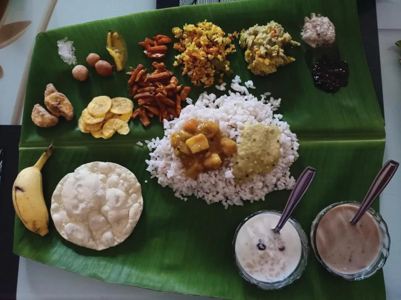 Anamala Serenity Homestay Kerala