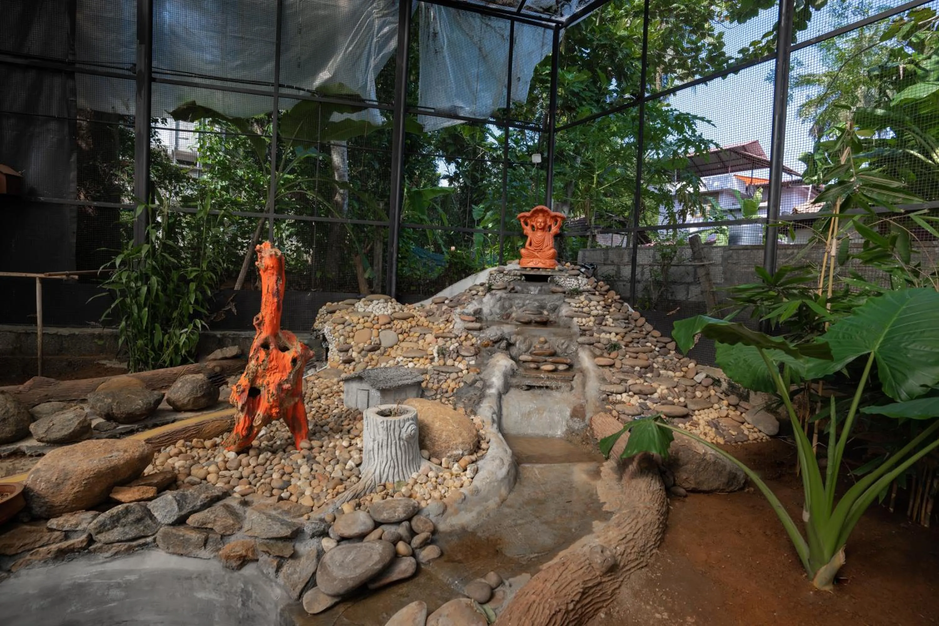 Anamala Serenity Homestay Kerala