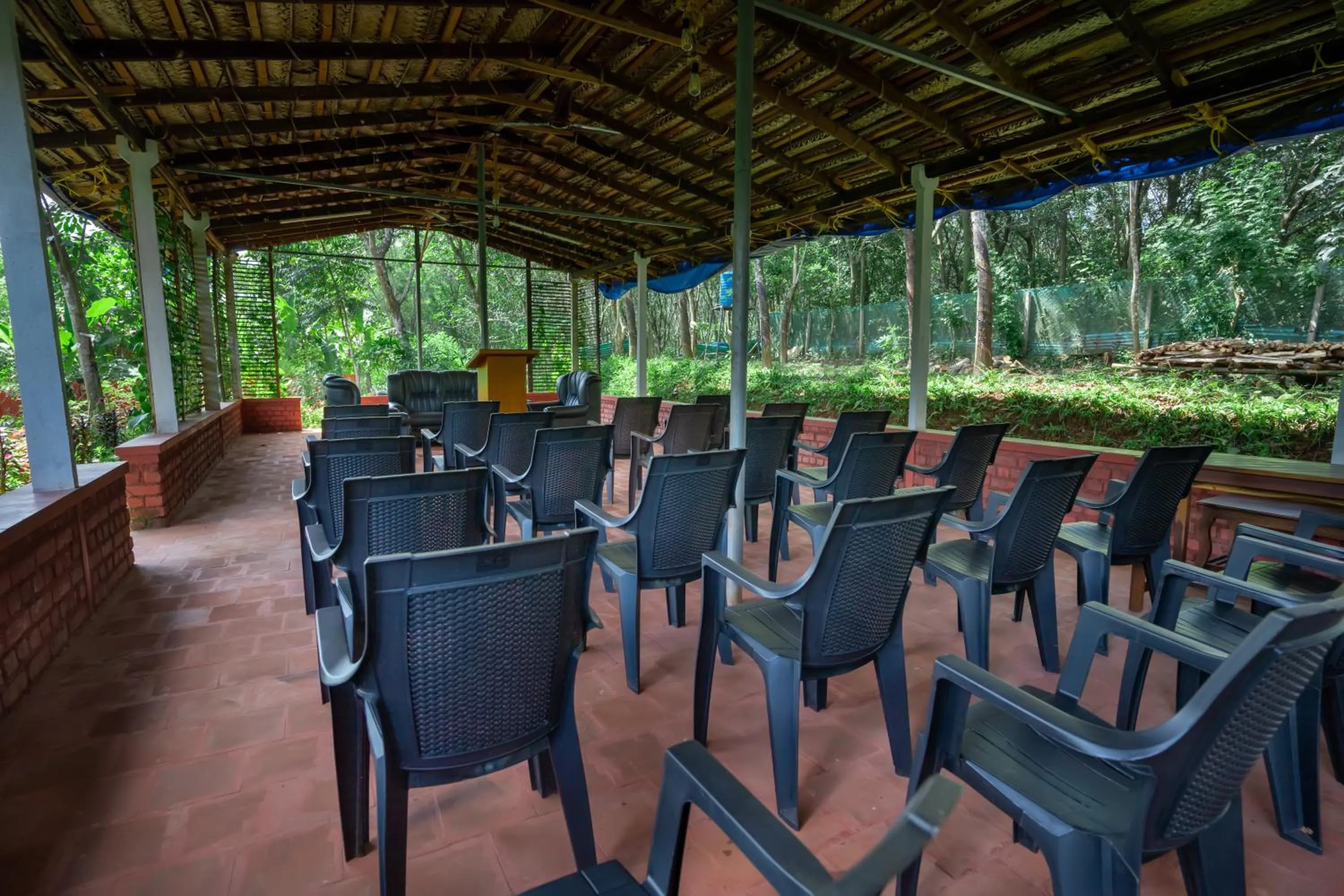Internal: Not applicable to any particular room in Anamala Serenity Homestay Kerala