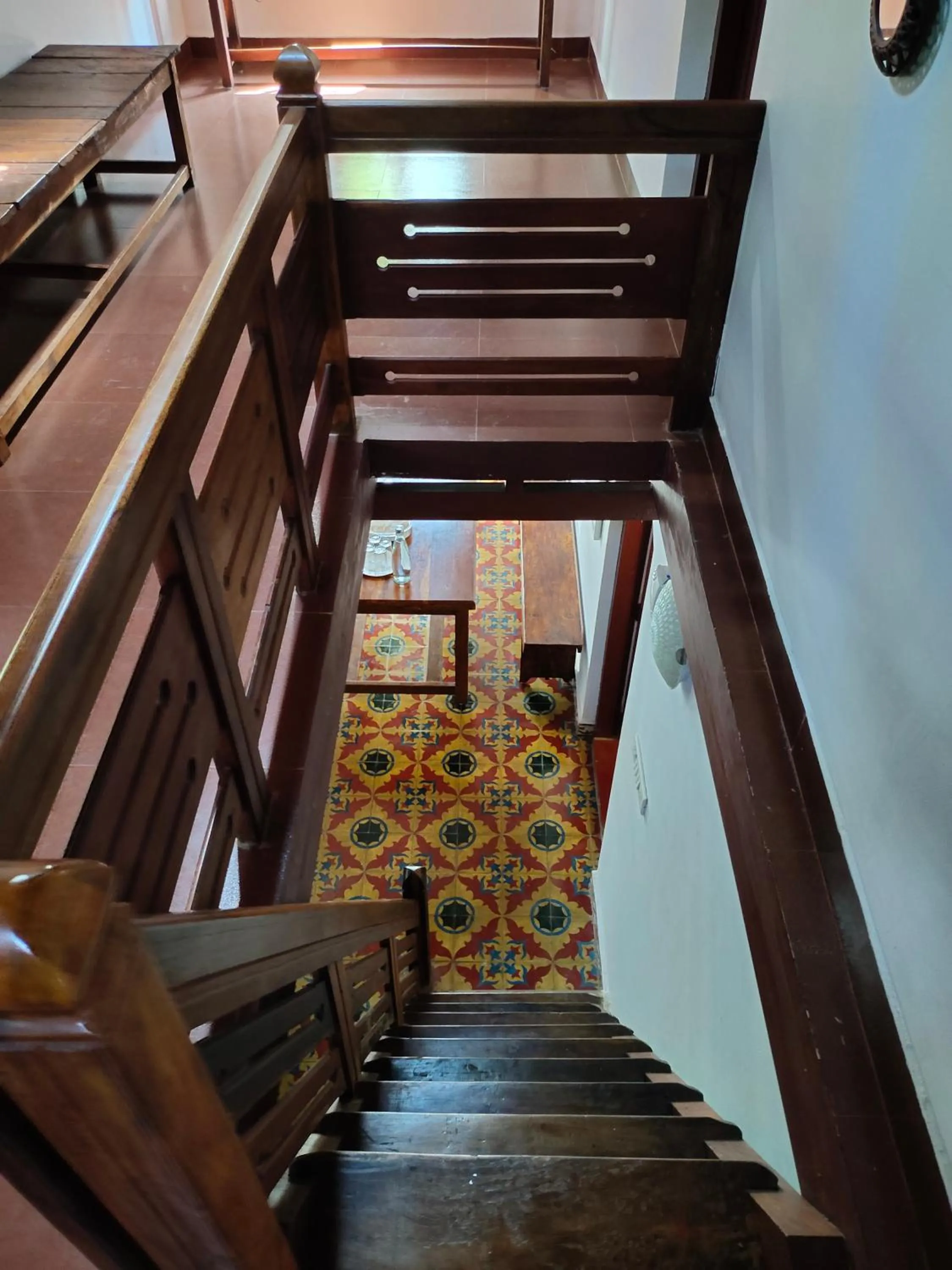 View (from property/room) in Anamala Serenity Homestay Kerala