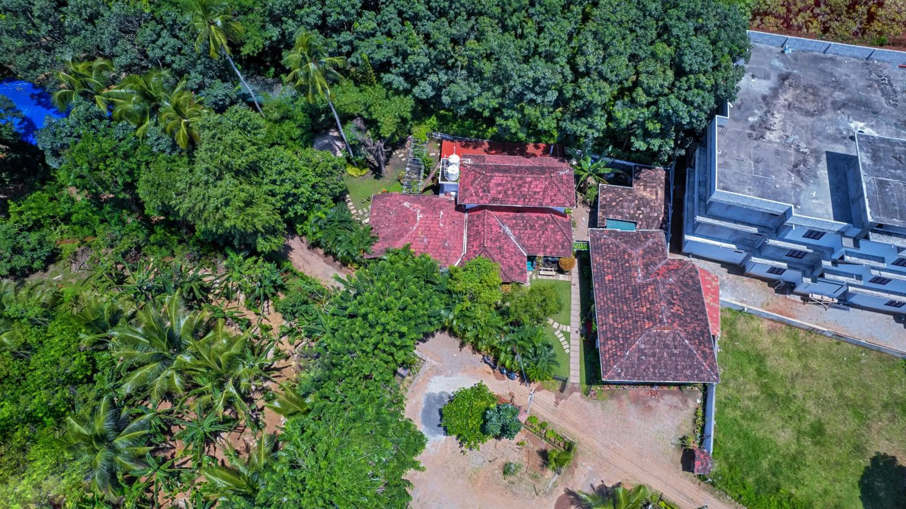 Anamala Serenity Homestay Kerala