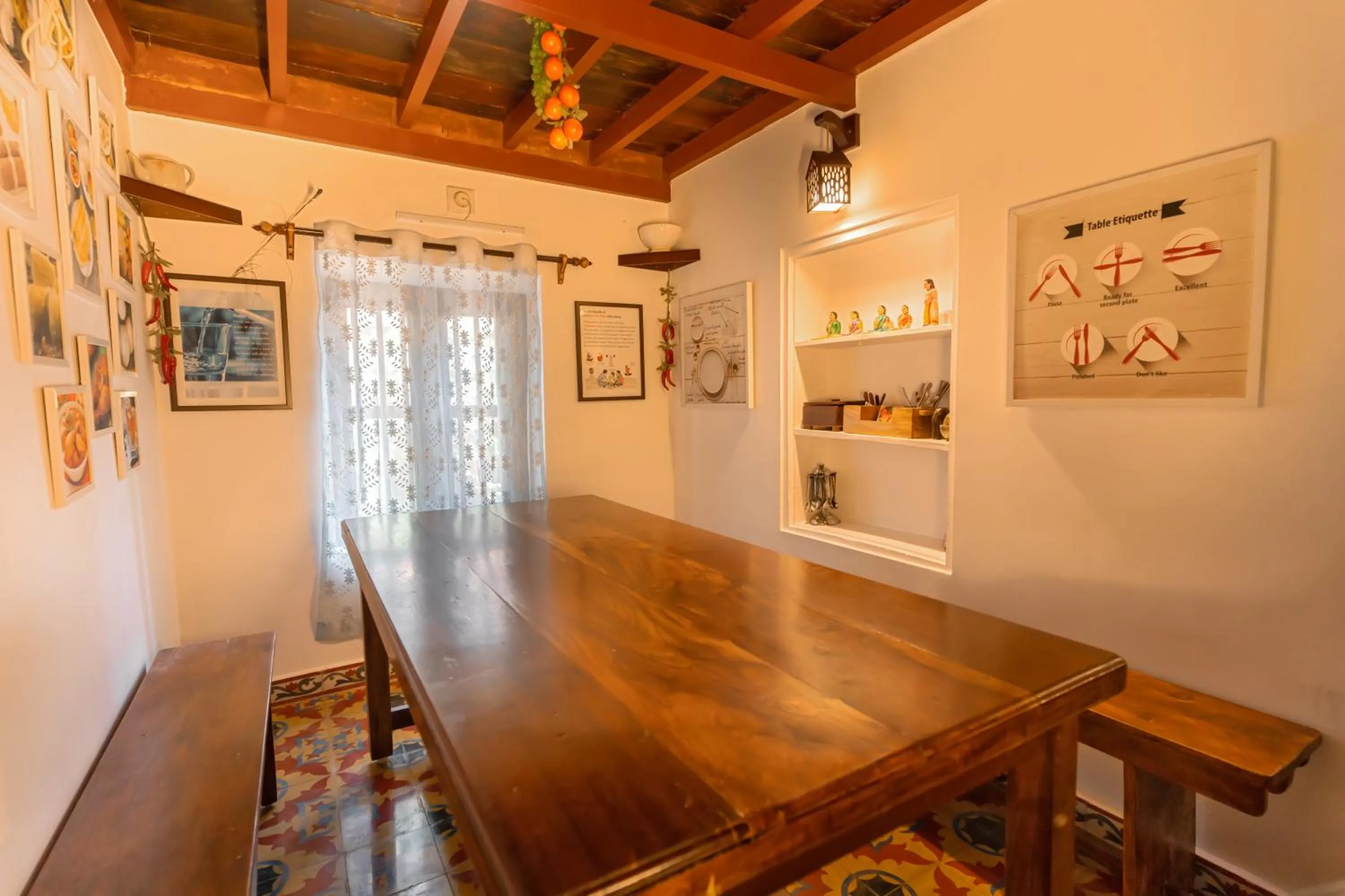 Anamala Serenity Homestay Kerala