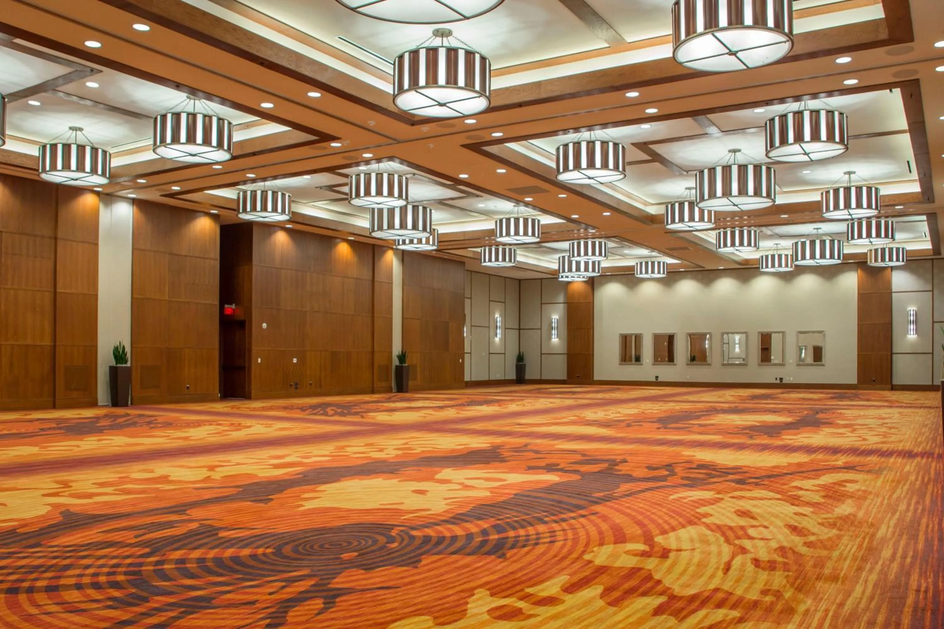 Meeting/conference room in Louisville Marriott East