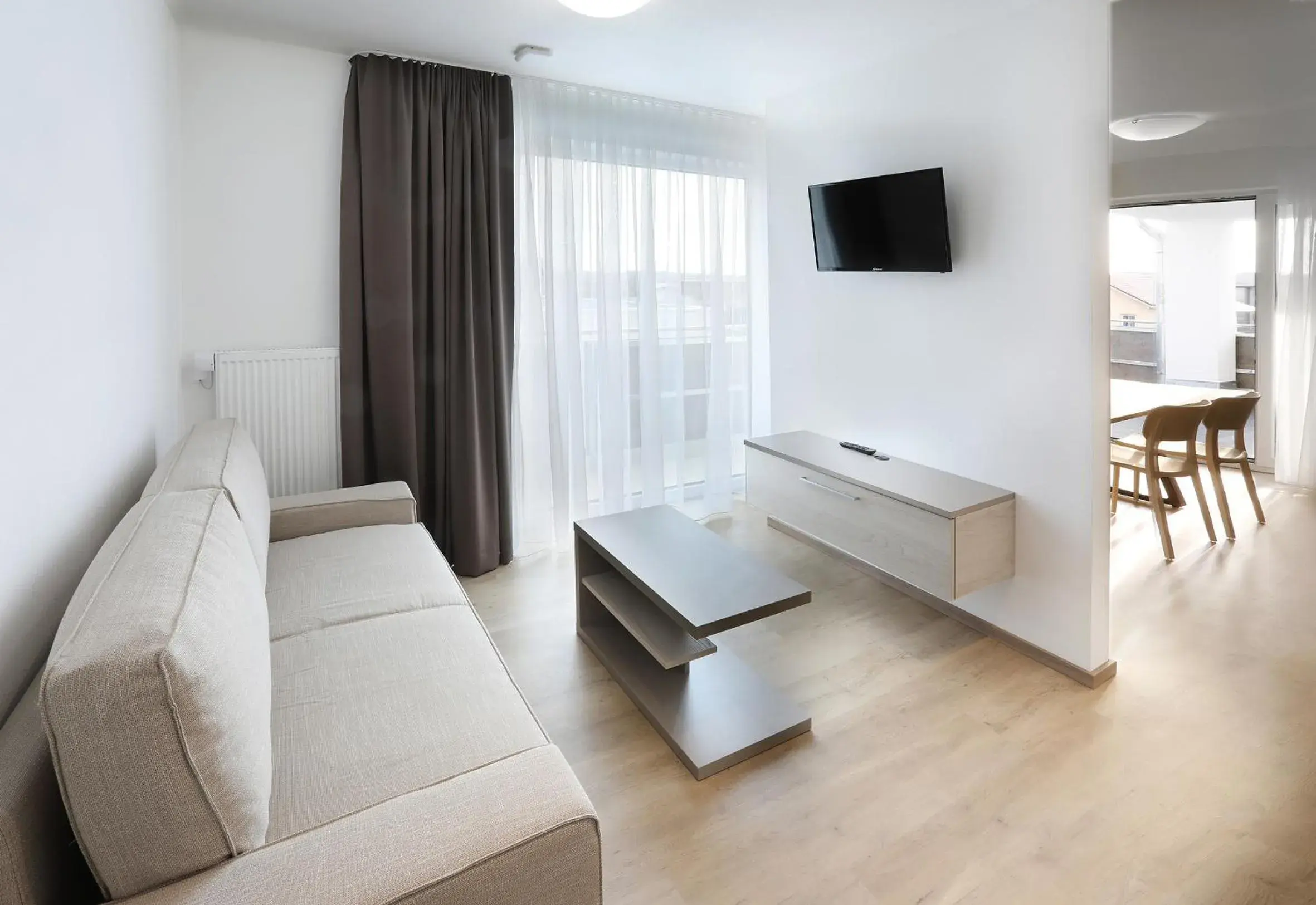 Studio Apartment in Apartment Hotel 37 Studio Apartment in Apartment Hotel 37