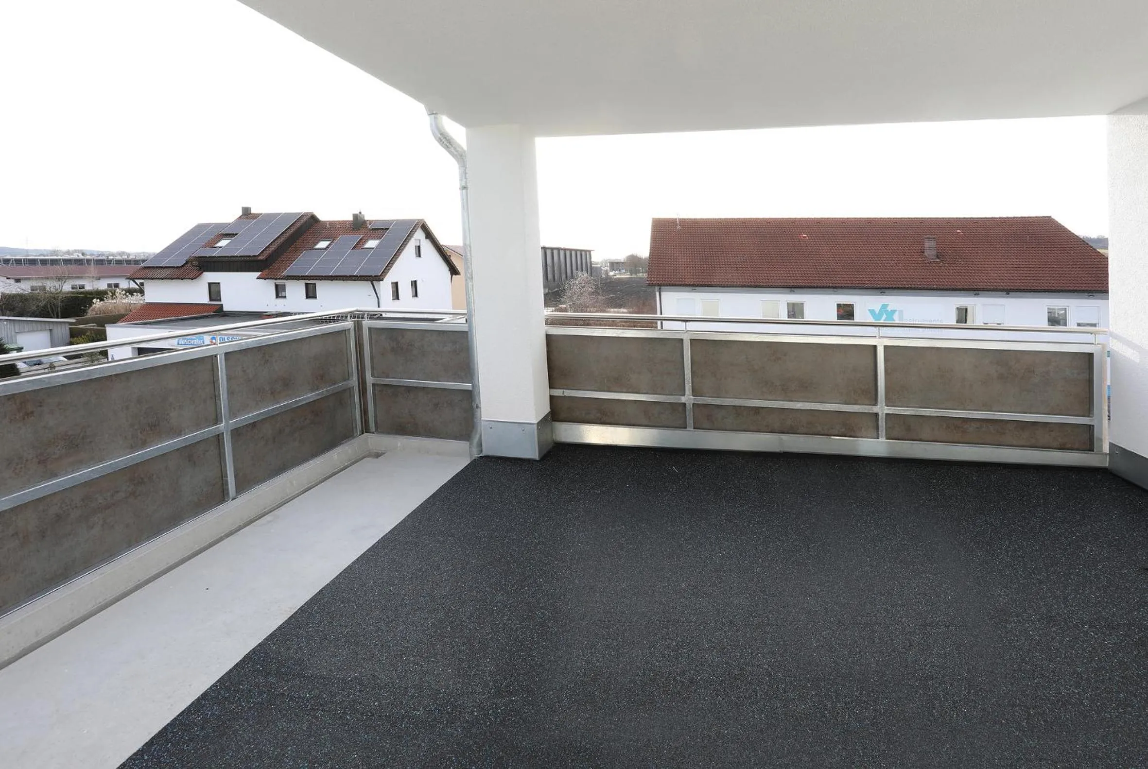 View (from property/room) in Apartment Hotel 37