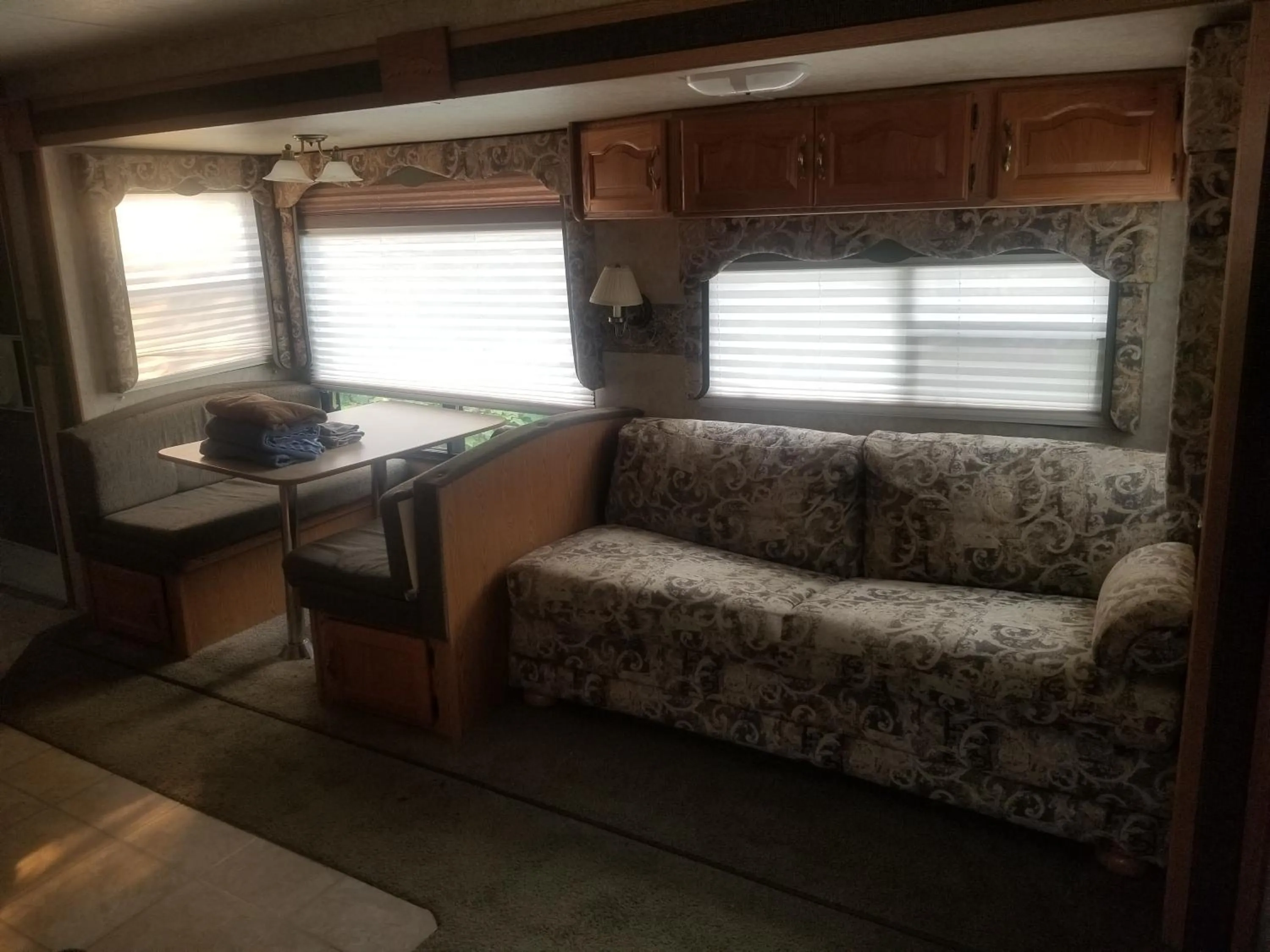 Noah's Ark Campground