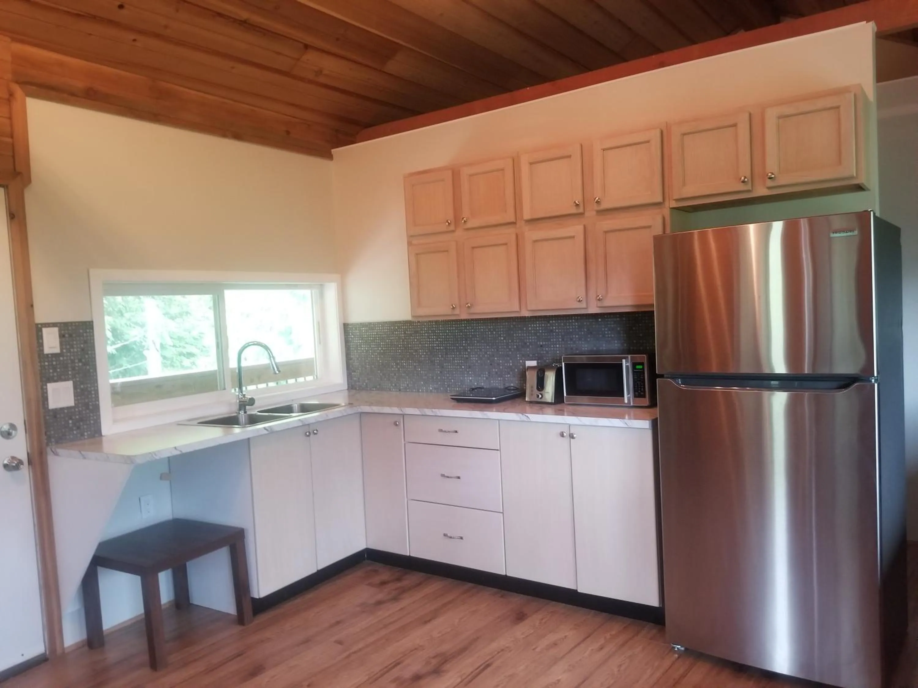 Noah's Ark Campground