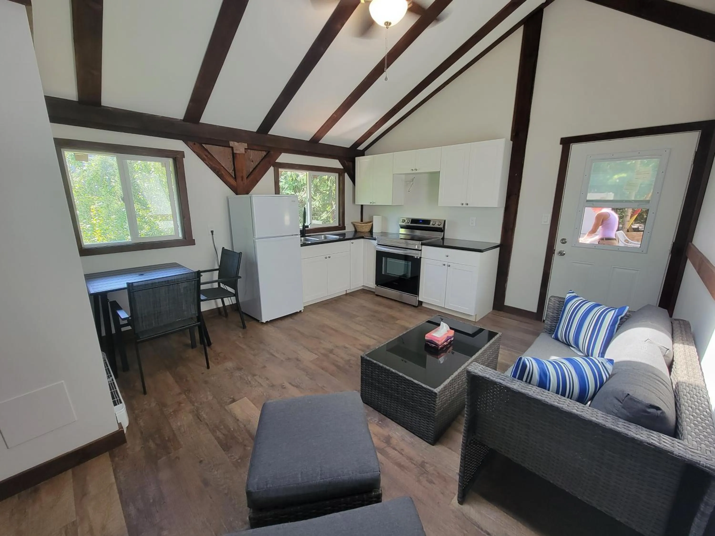 Noah's Ark Campground