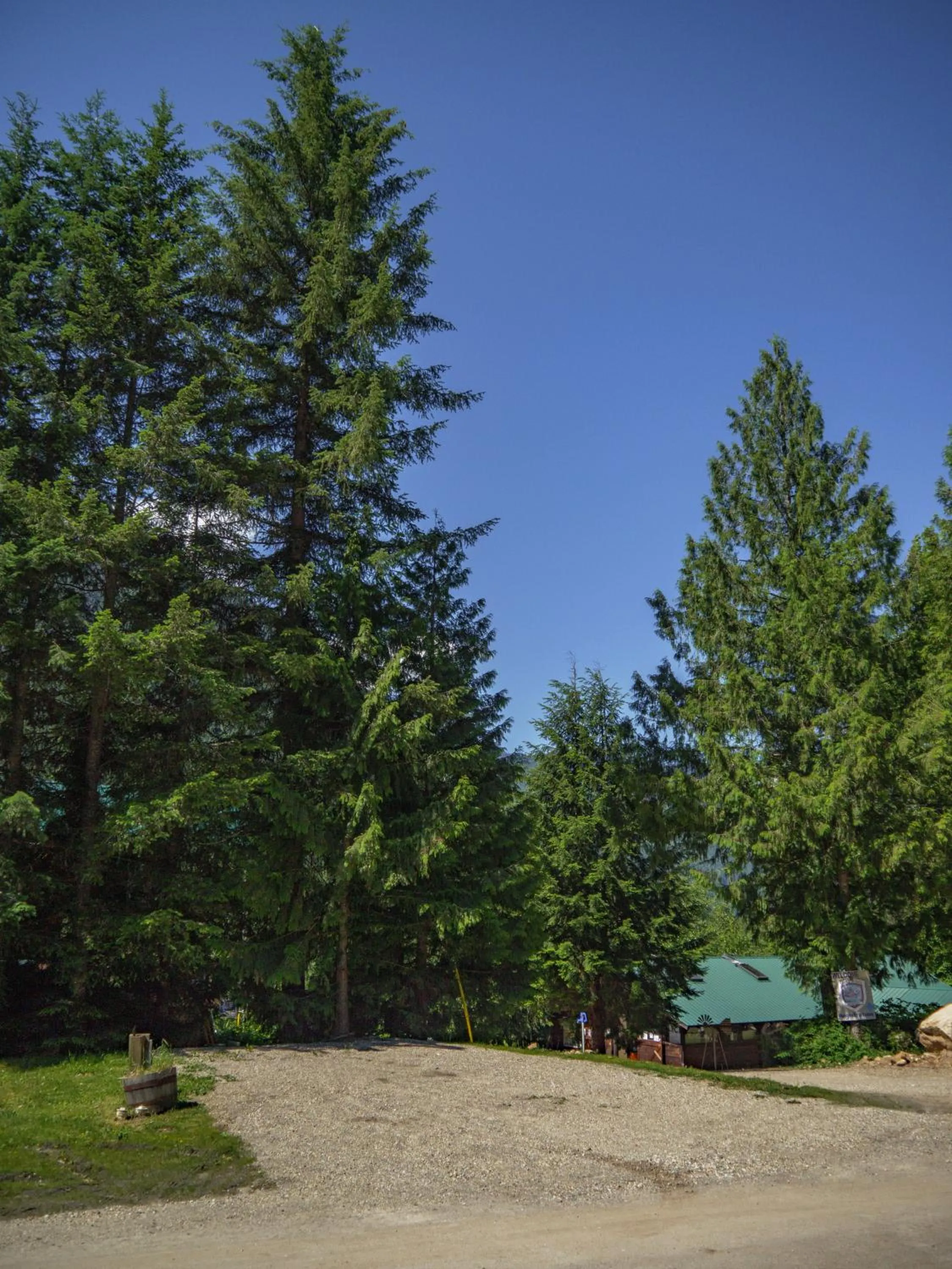 Noah's Ark Campground