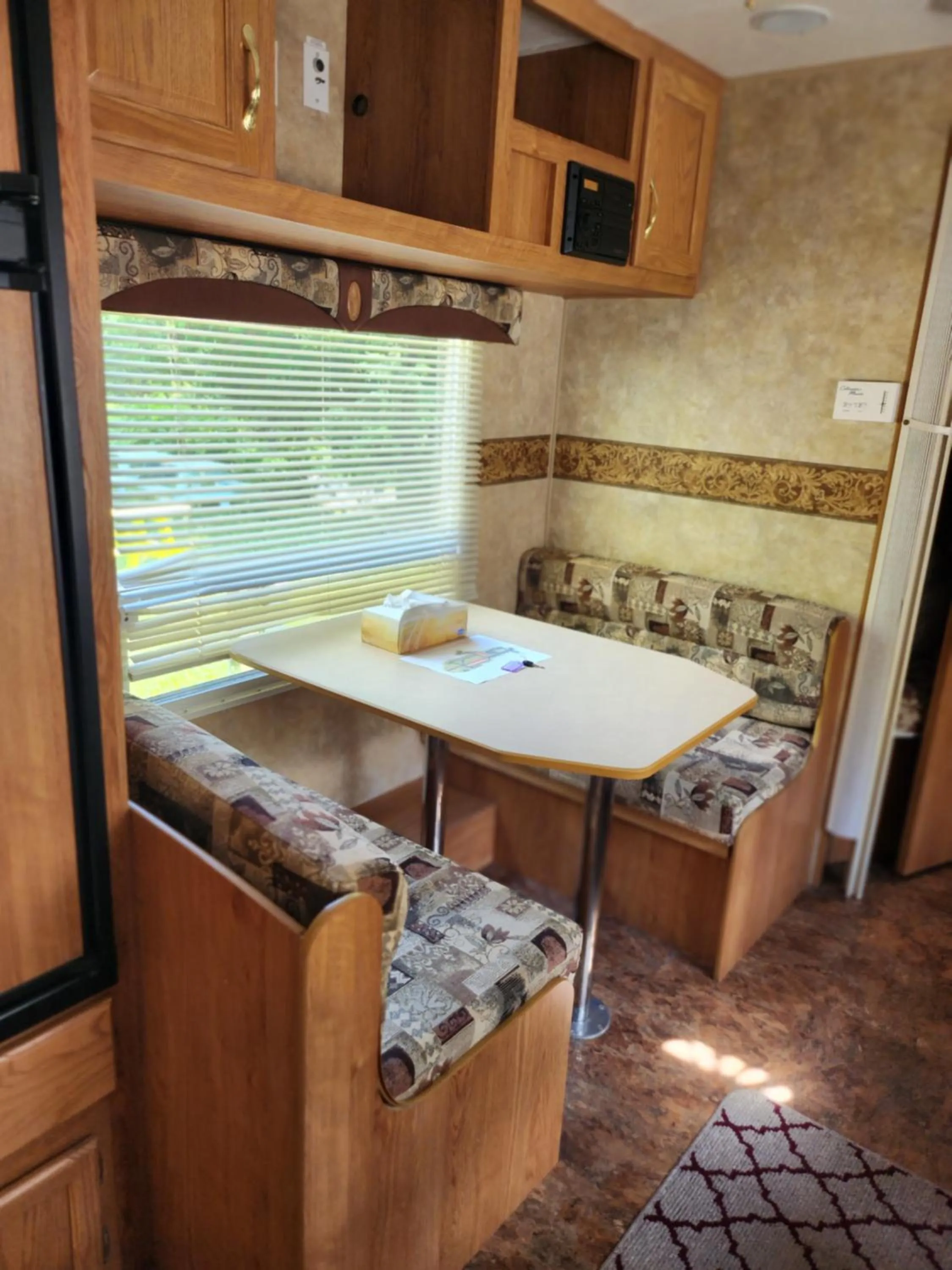 Noah's Ark Campground