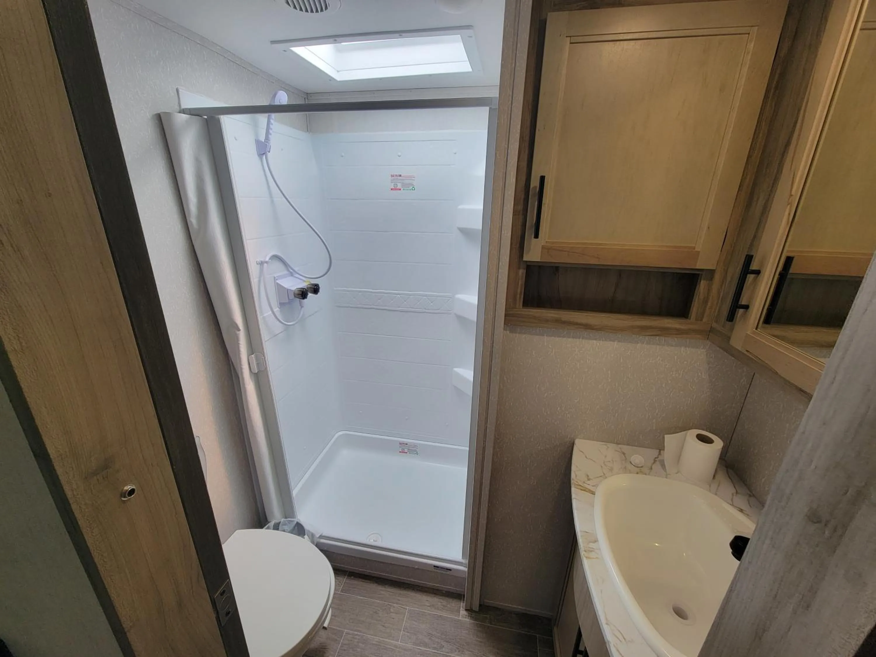 Noah's Ark Campground