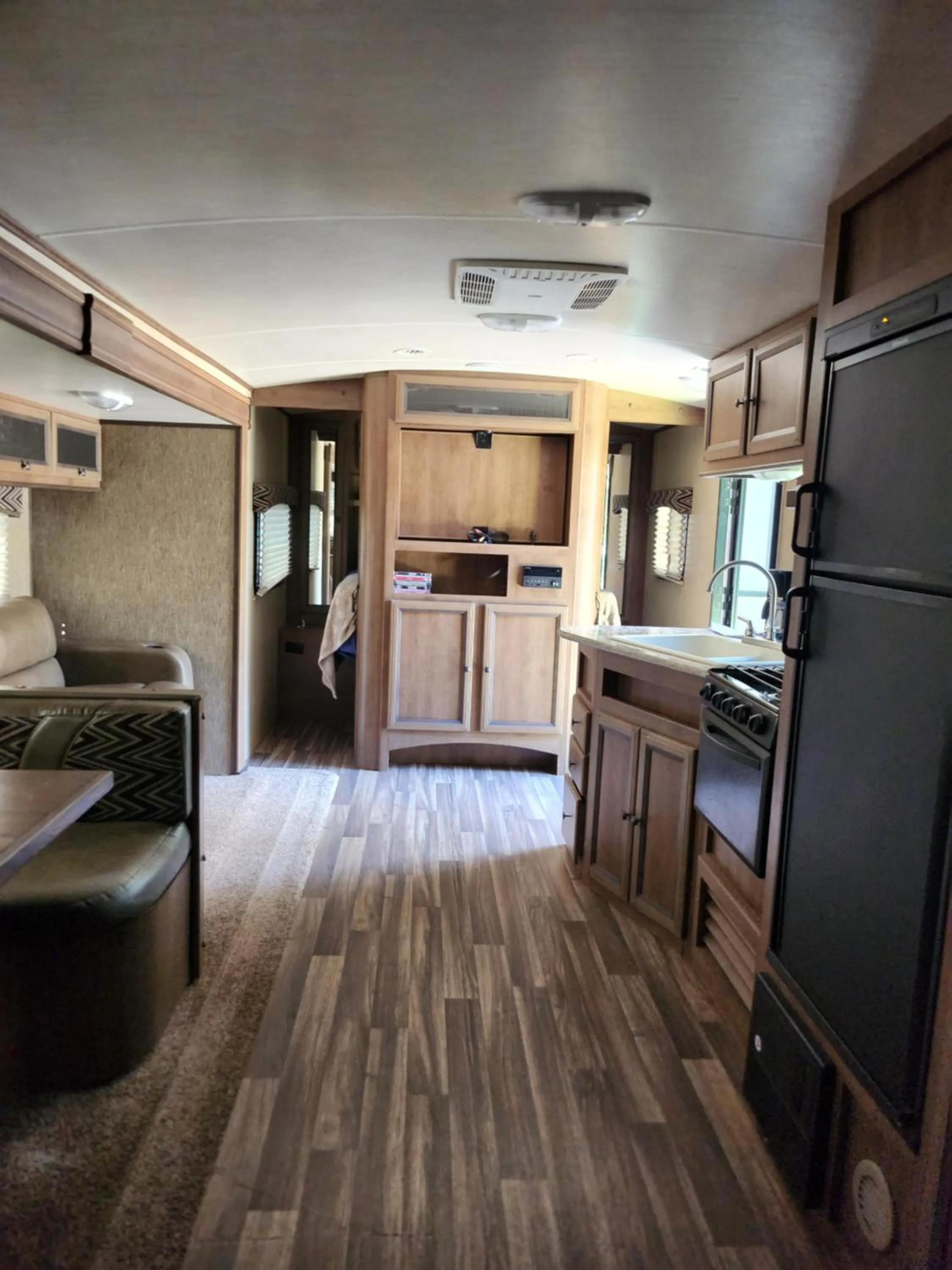 Noah's Ark Campground