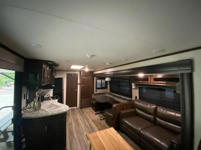 Noah's Ark Campground