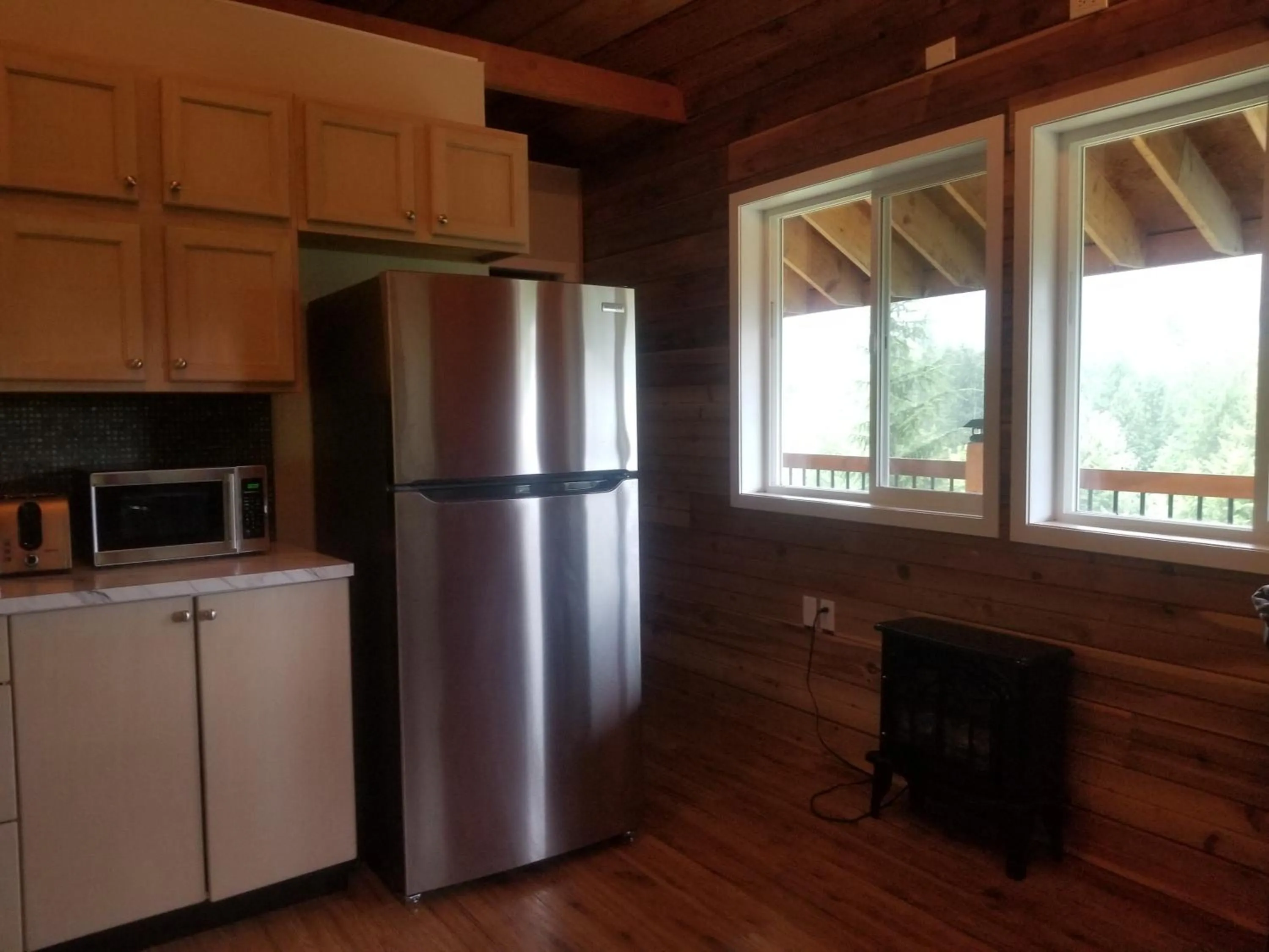 Noah's Ark Campground