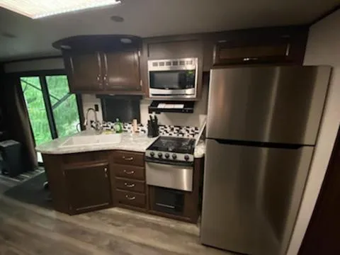 Noah's Ark Campground