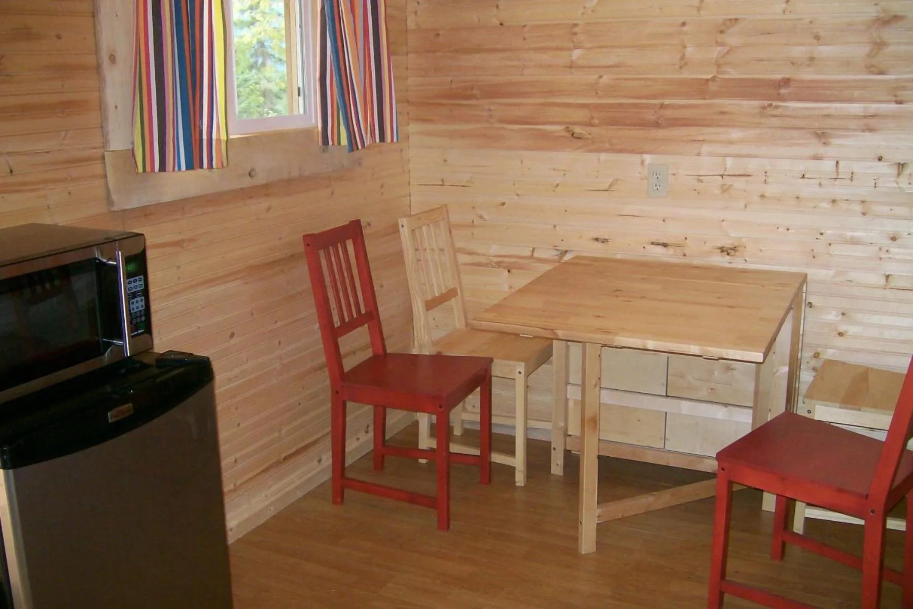 Noah's Ark Campground