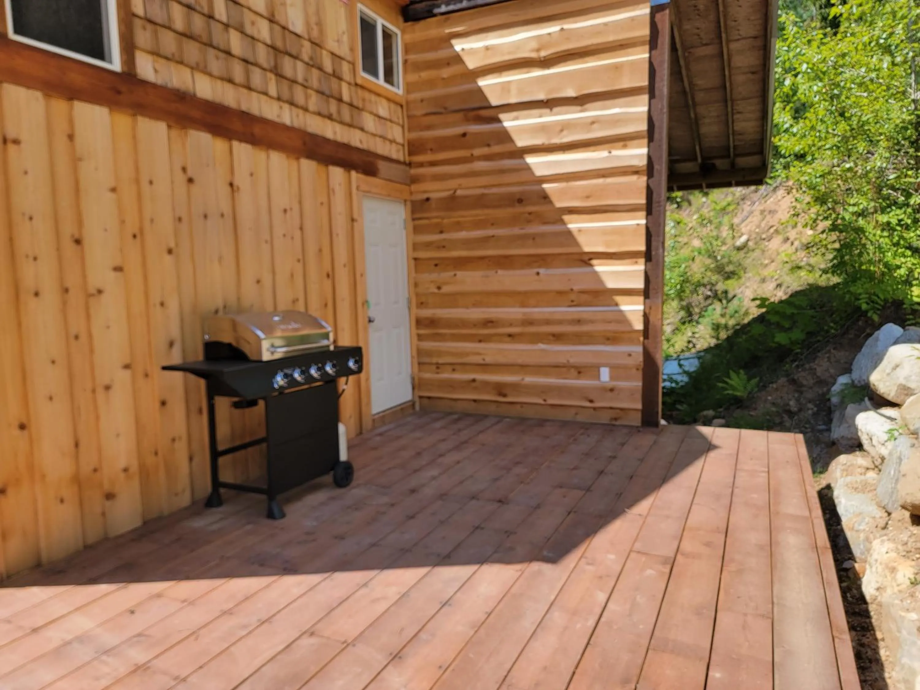 Noah's Ark Campground