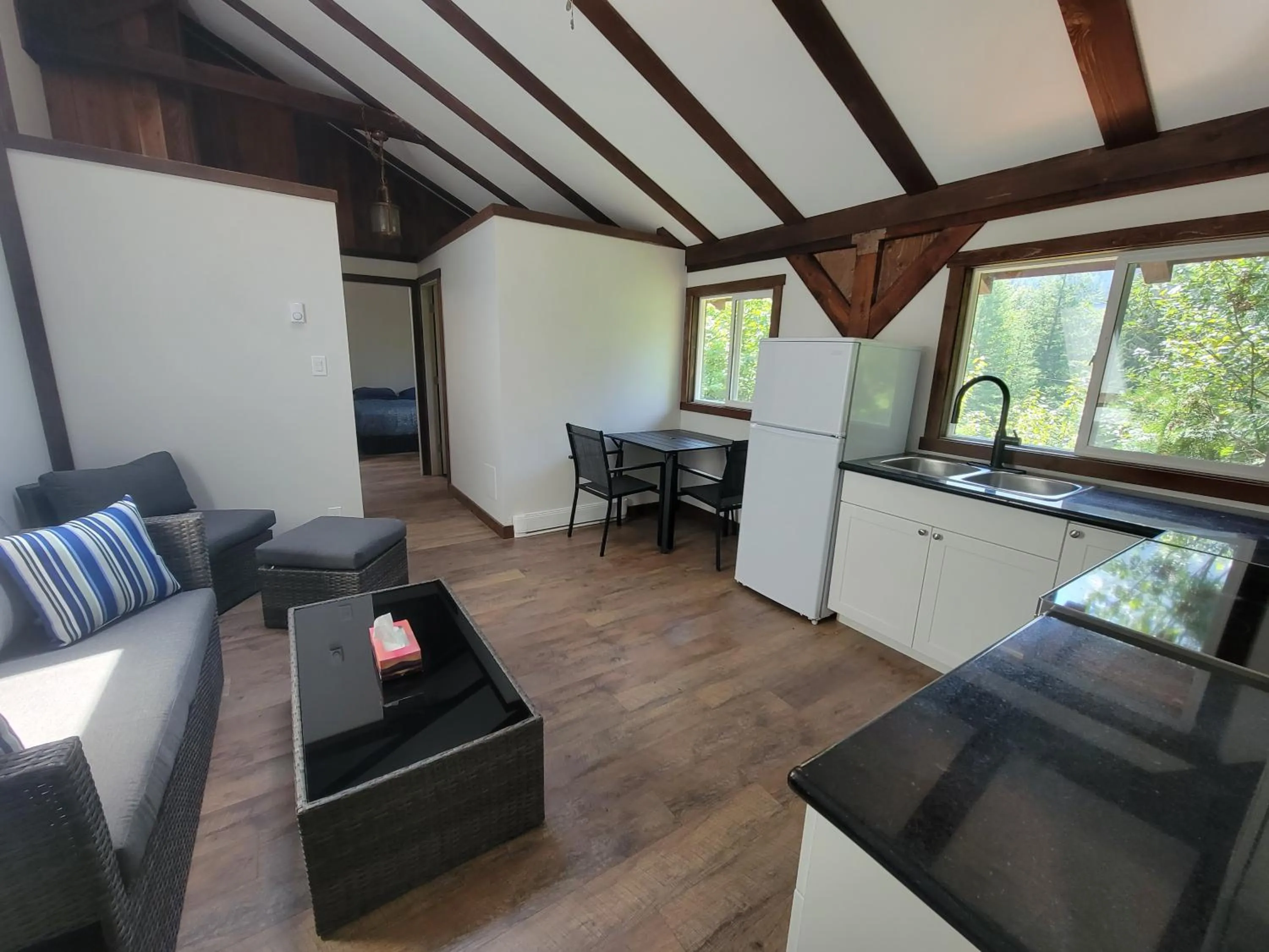 Noah's Ark Campground